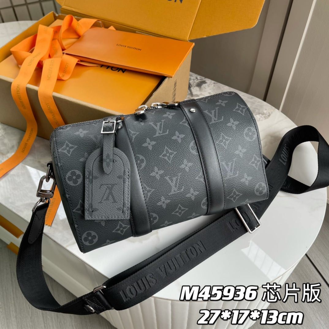 LuxluxHouse Best Quality Bags Louis Vuitton Men