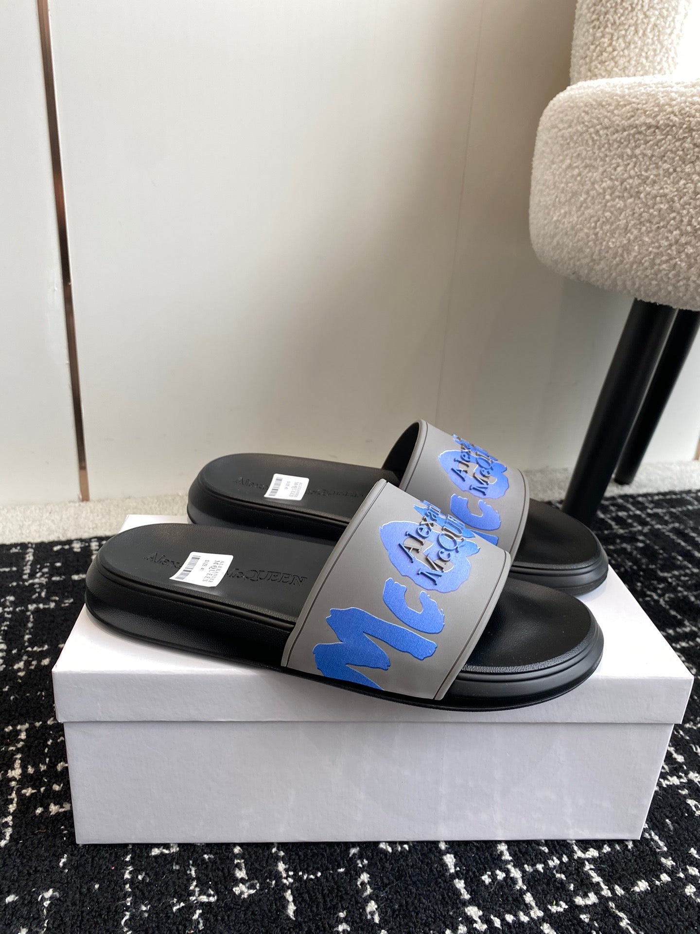 LuxluxHouse Best Quality Sandals Alexander McQueen