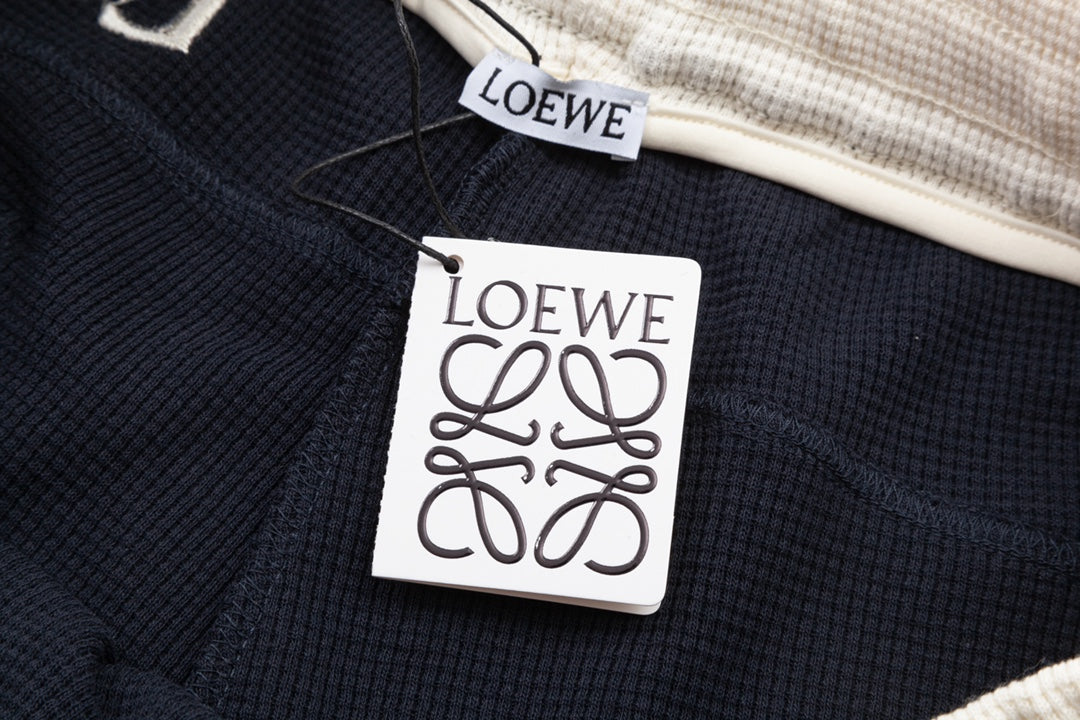 LuxluxHouse Best Quality Clothes Pants Loewe