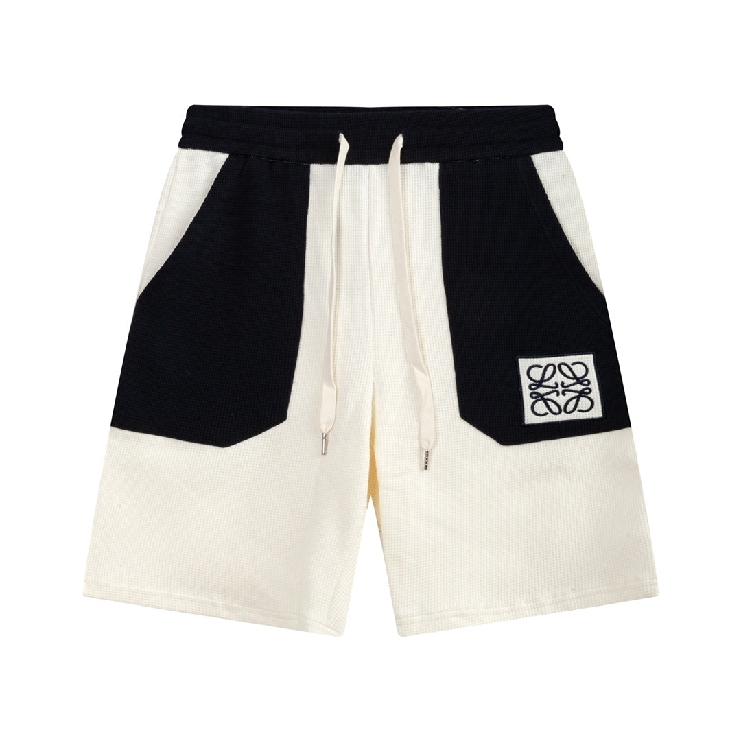 LuxluxHouse Best Quality Clothes Pants Loewe