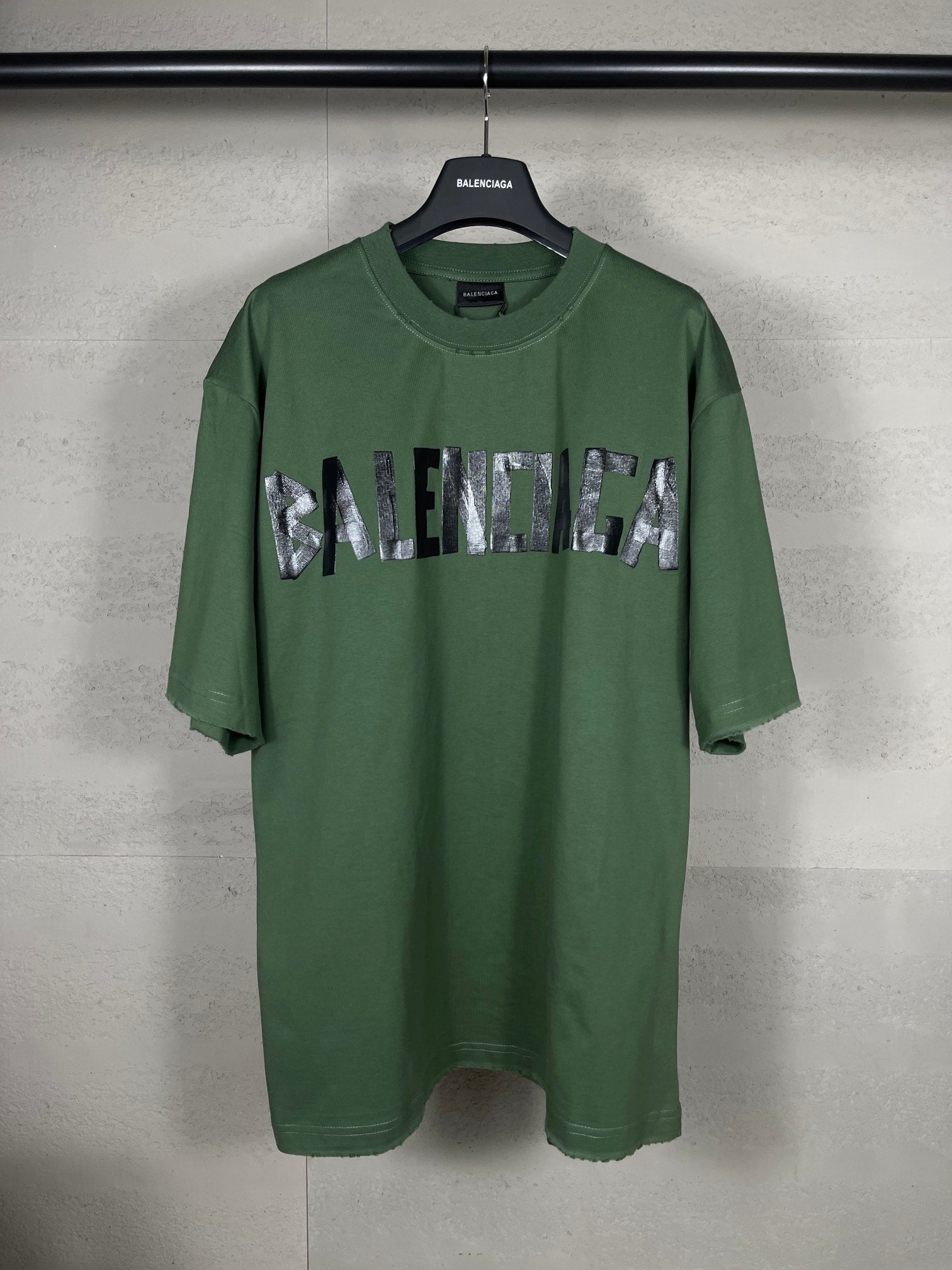 LuxluxHouse Balenciaga T-shirt NO.7