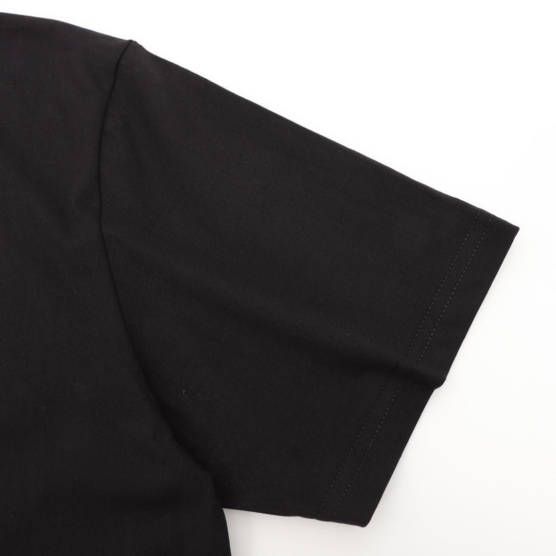 LuxluxHouse Best Quality Clothes T-shirt Celine