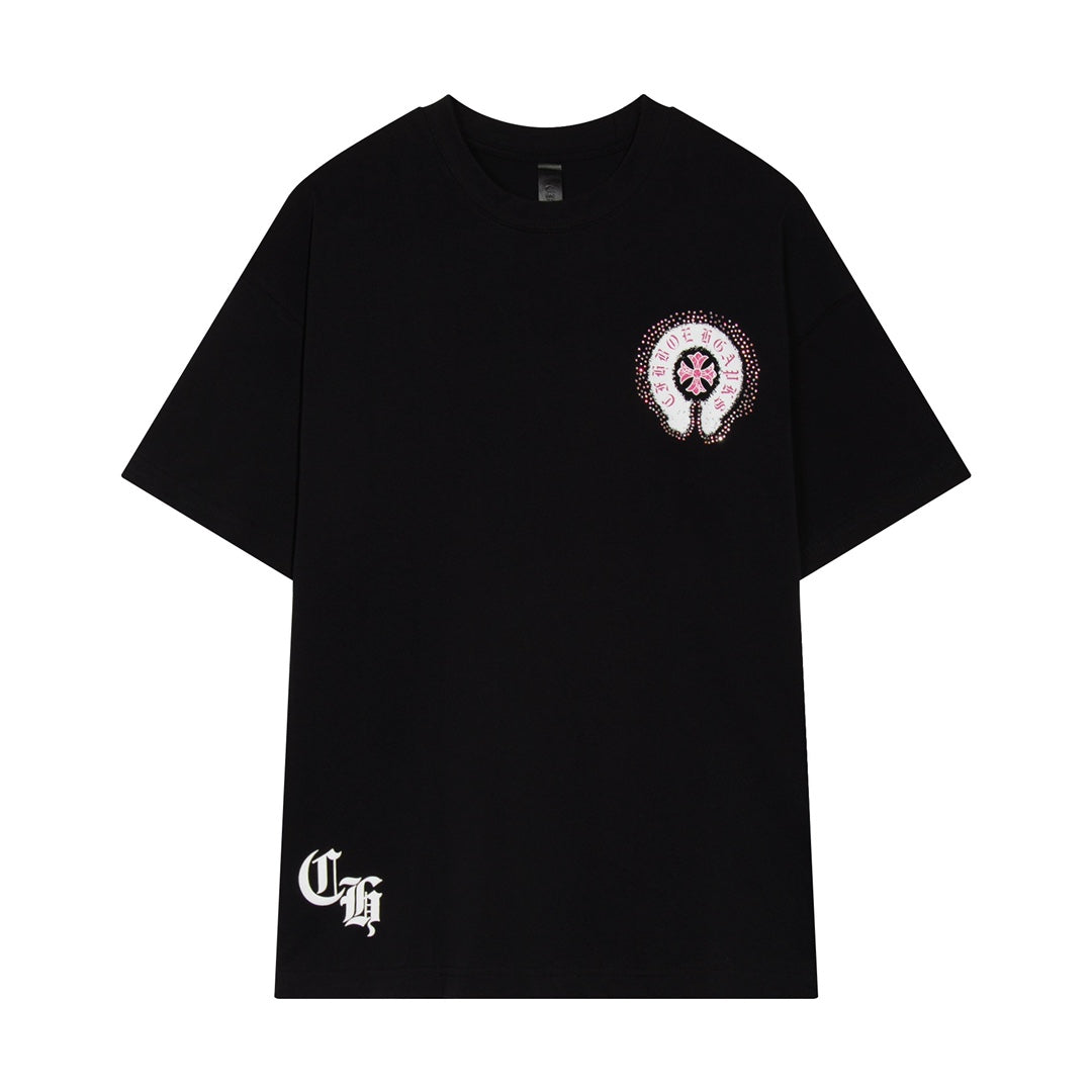 Chrome Hearts T-shirt NO.5