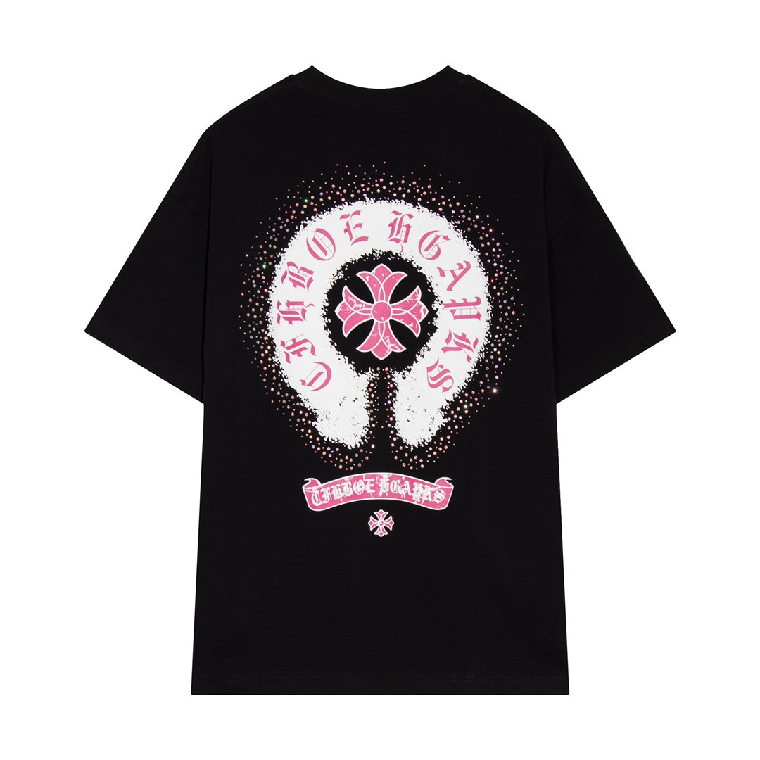 Chrome Hearts T-shirt NO.5