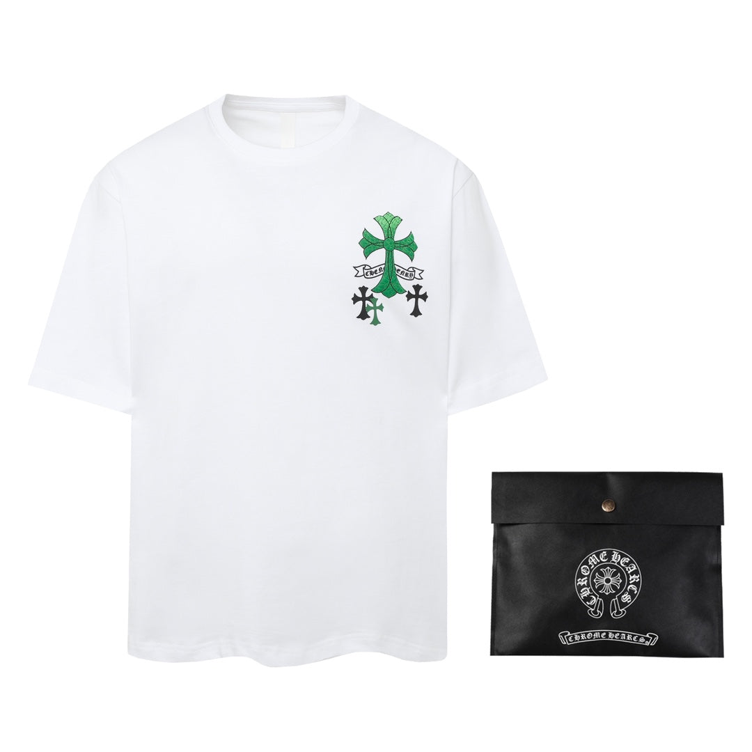 Chrome Hearts T-shirt NO.5