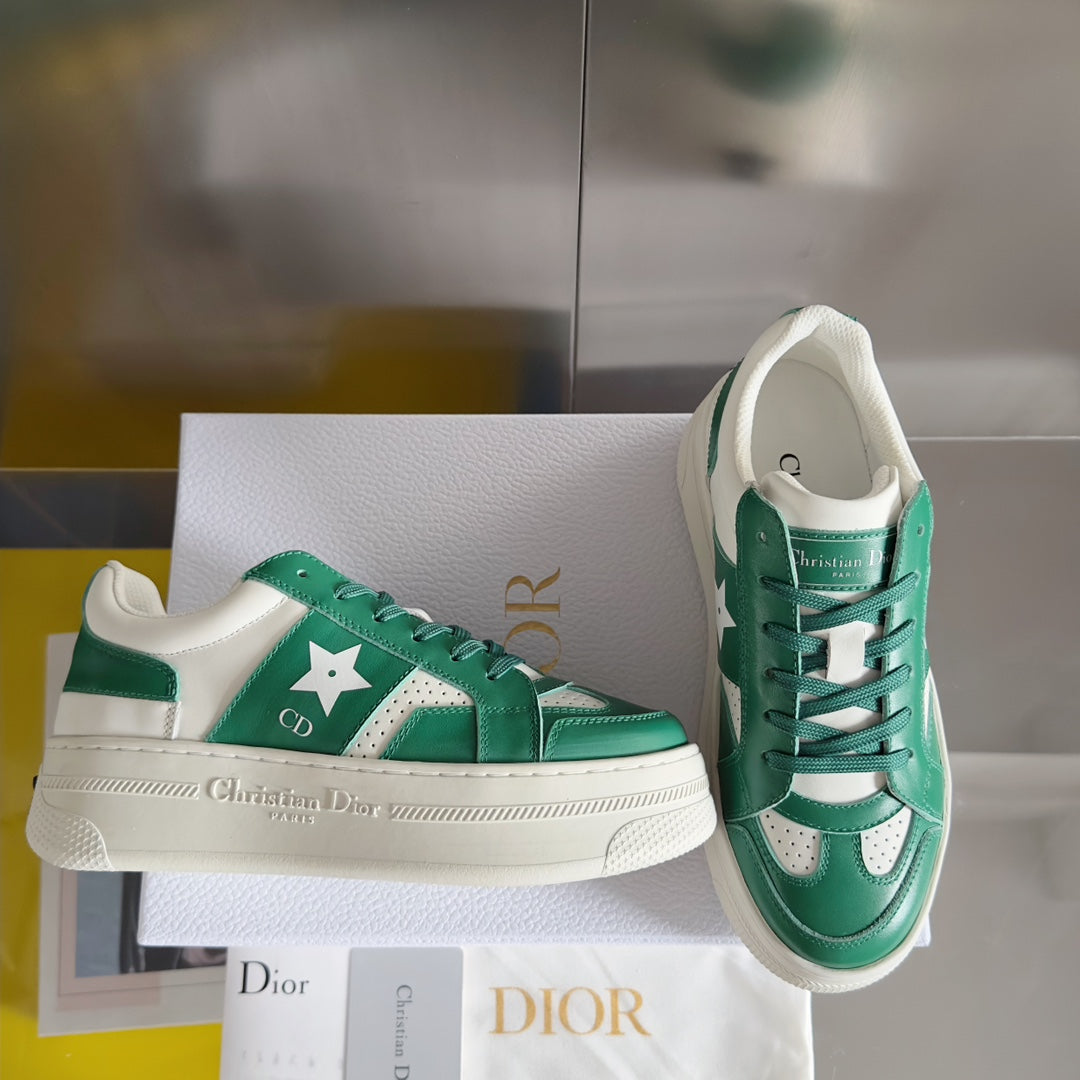 LuxluxHouse Best Quality Women Shoes Dior