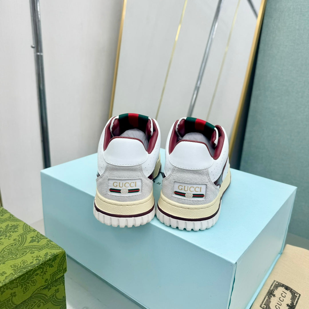 LuxluxHouse Best Quality Gucci Women Shoes