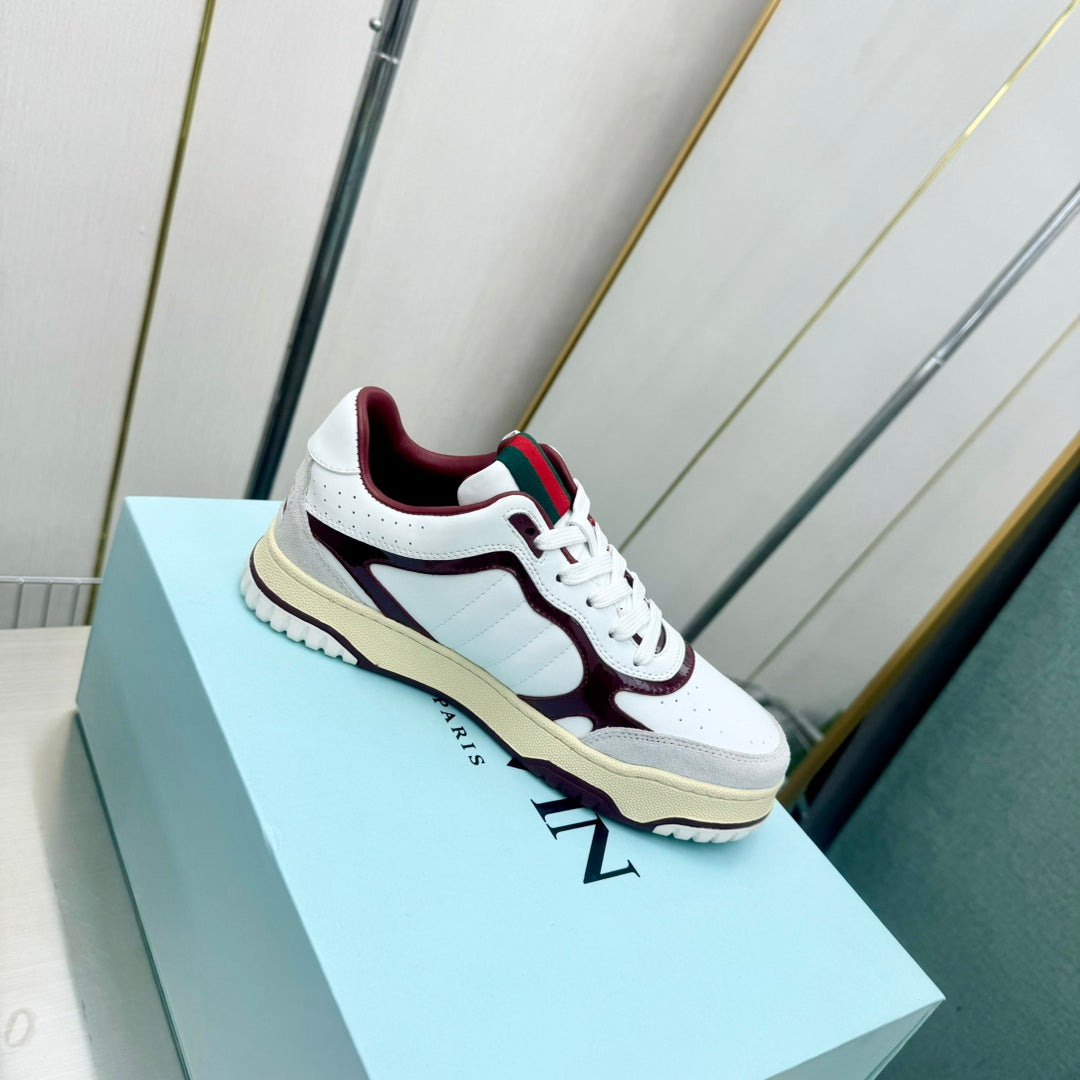 LuxluxHouse Best Quality Gucci Women Shoes