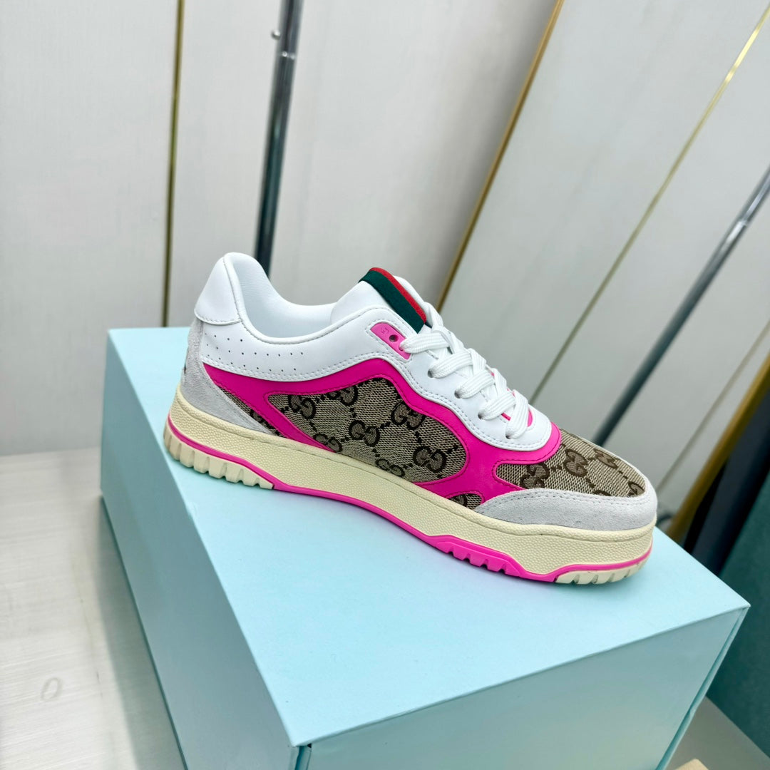 LuxluxHouse Best Quality Gucci Women Shoes