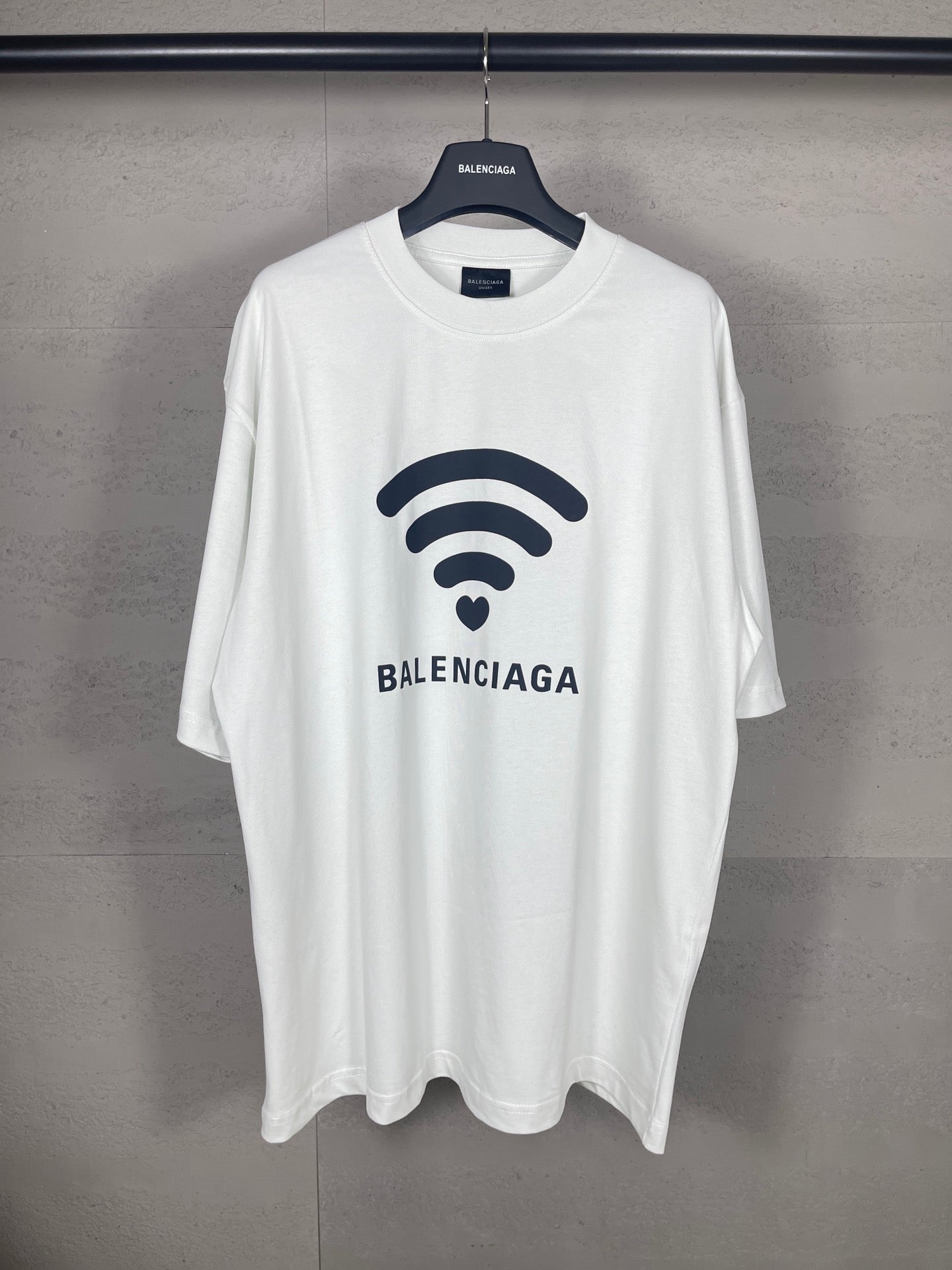 LuxluxHouse Balenciaga T-shirt NO.6