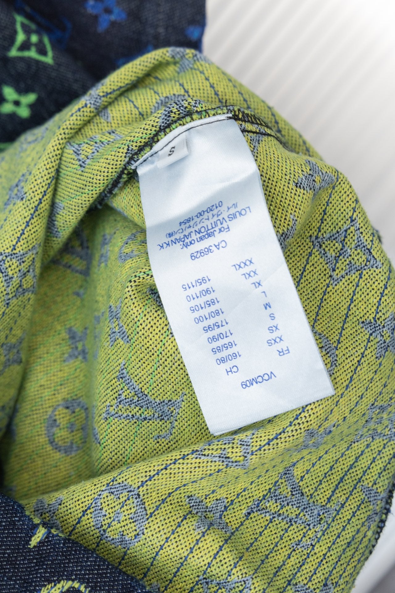 LuxluxHouse Best Quality Clothes Shirts&Polo Louis Vuitton