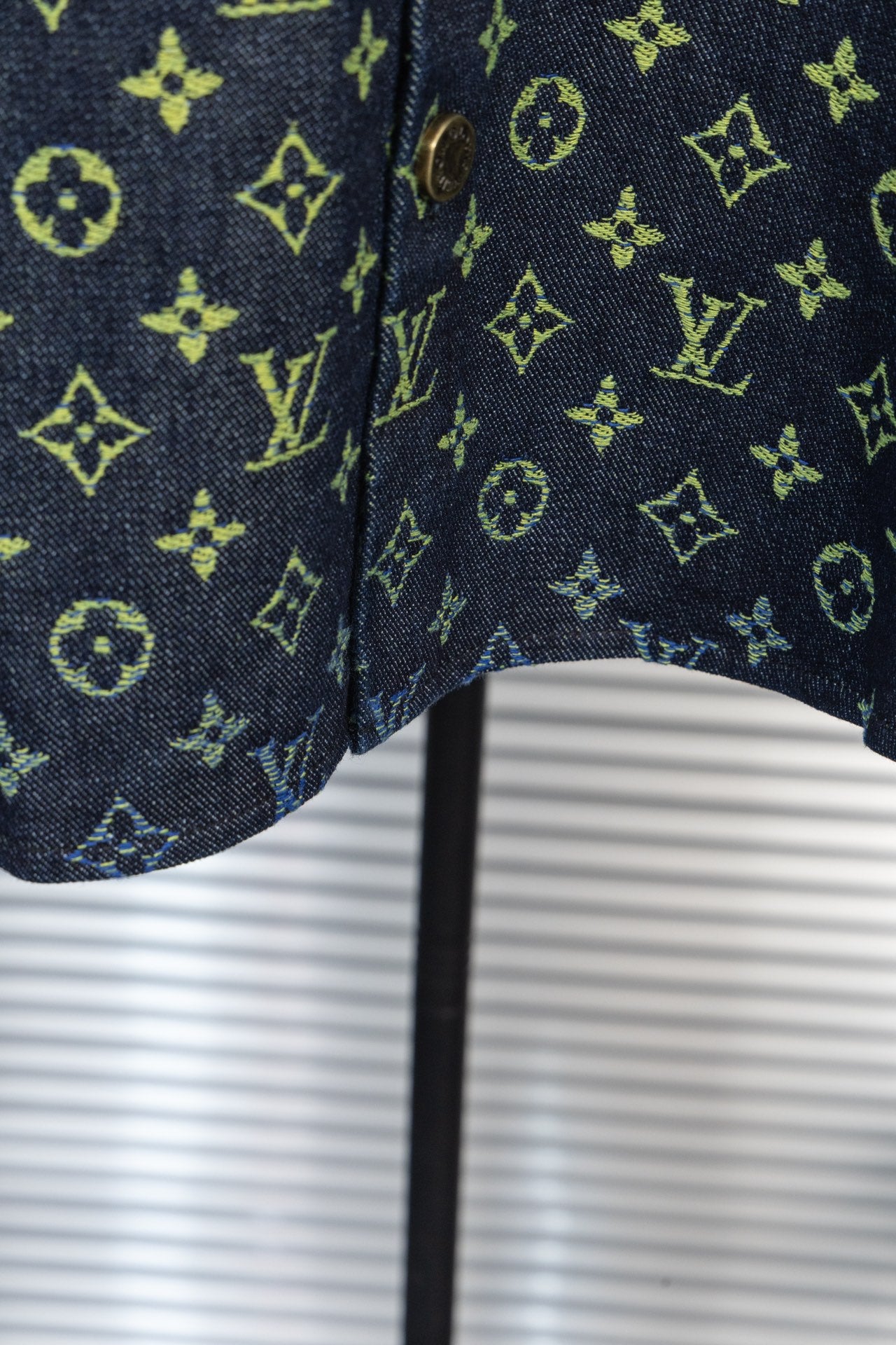 LuxluxHouse Best Quality Clothes Shirts&Polo Louis Vuitton