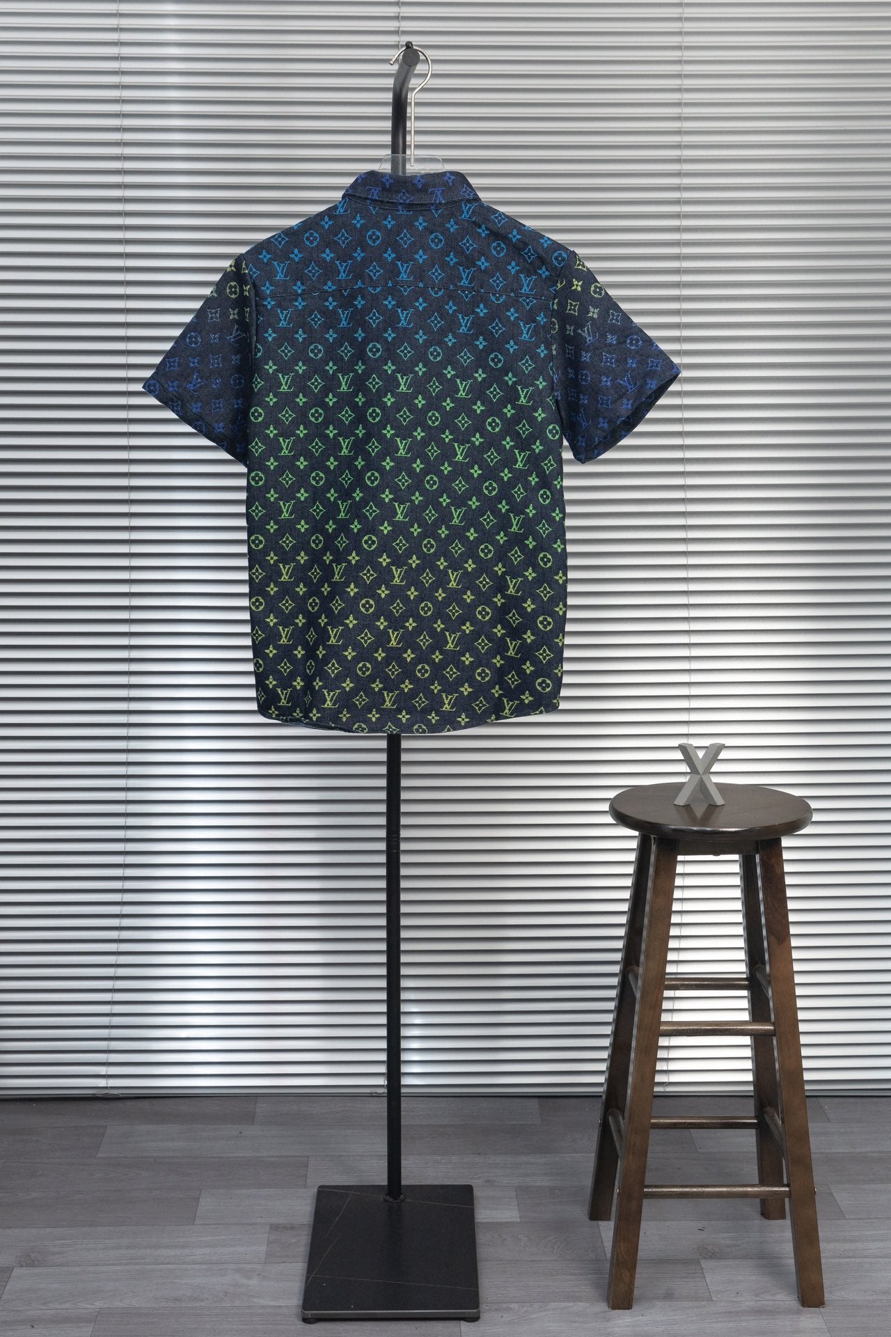 LuxluxHouse Best Quality Clothes Shirts&Polo Louis Vuitton