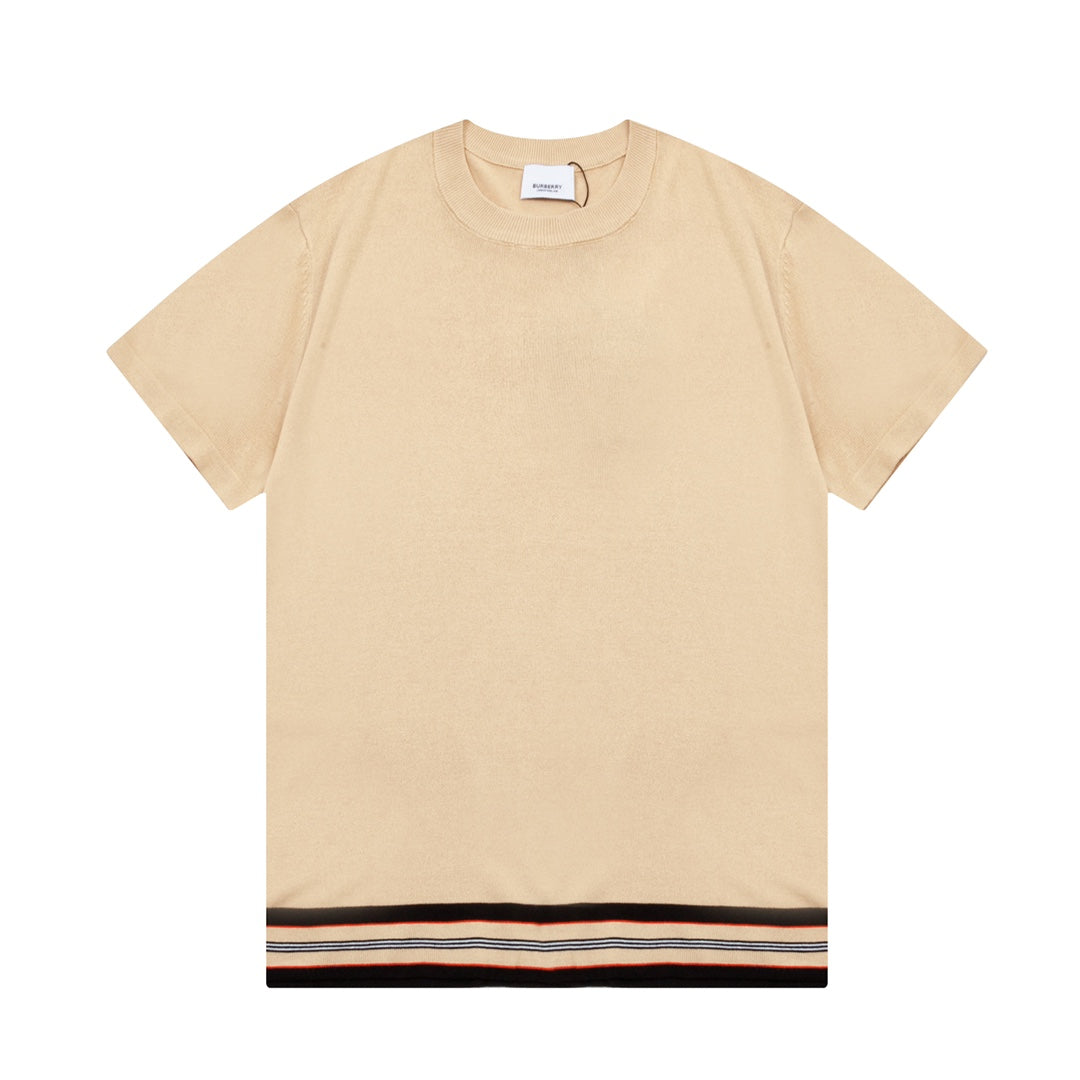 LuxluxHouse Burberry T-shirt NO.5