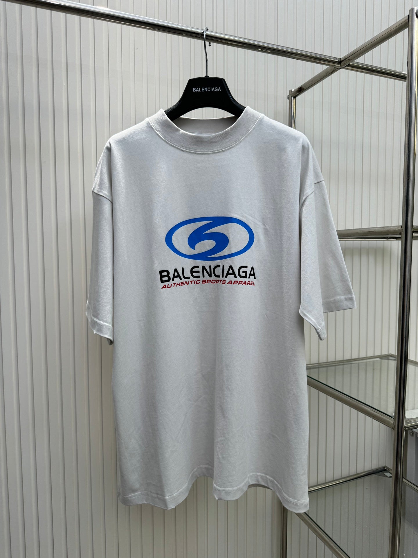 LuxluxHouse Balenciaga T-shirt NO.4