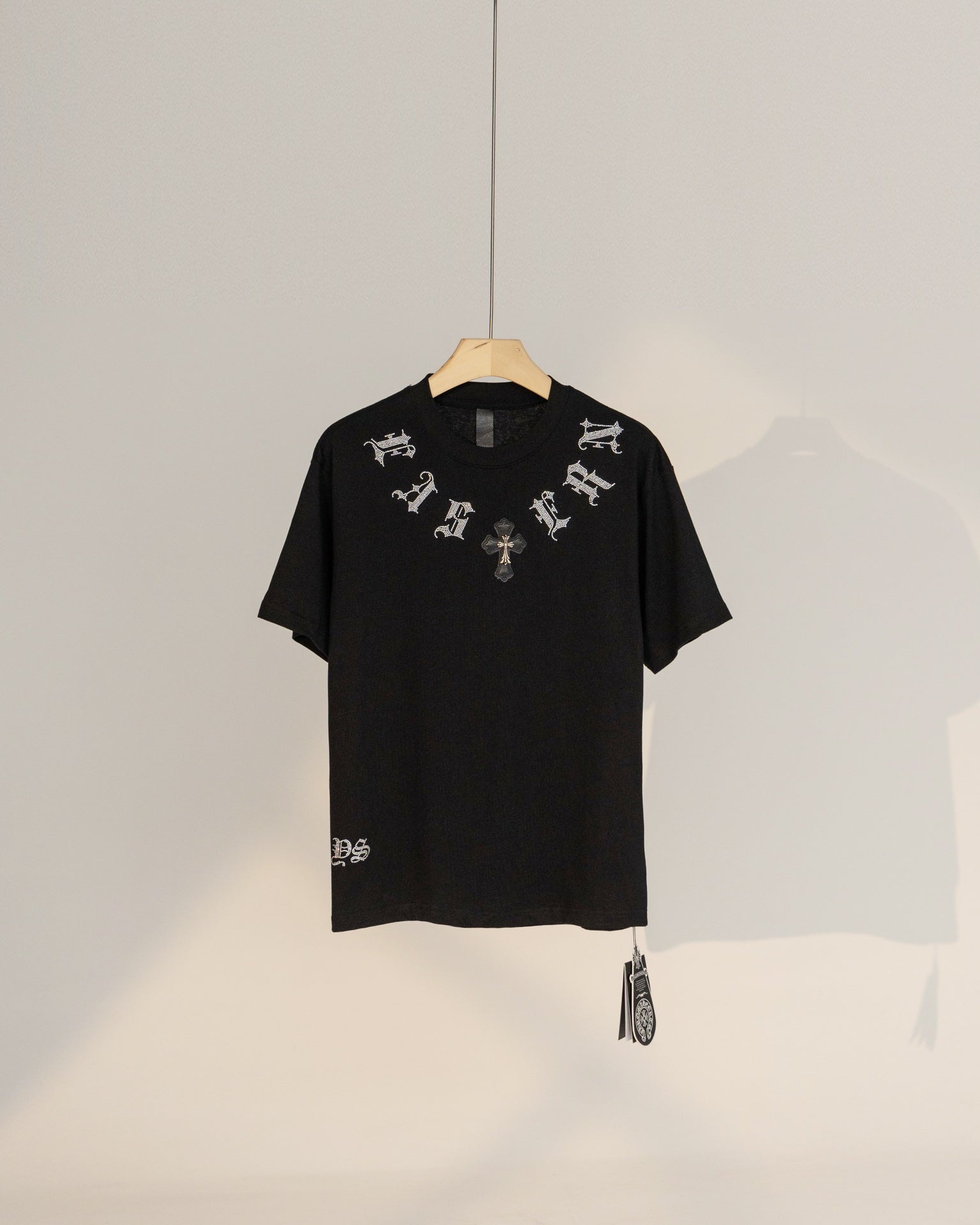 Chrome Hearts T-shirt NO.6