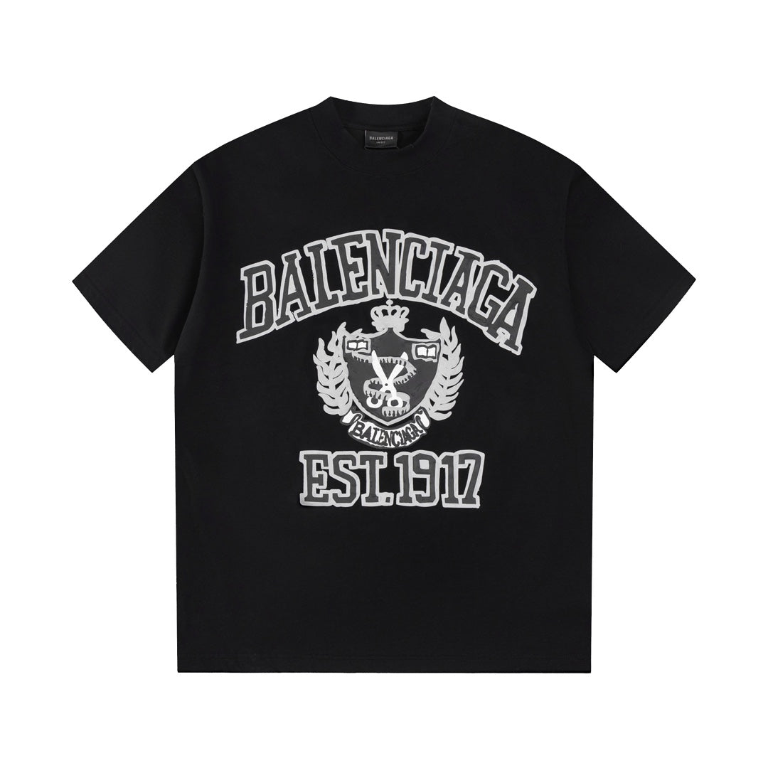 LuxluxHouse Balenciaga T-shirt NO.11