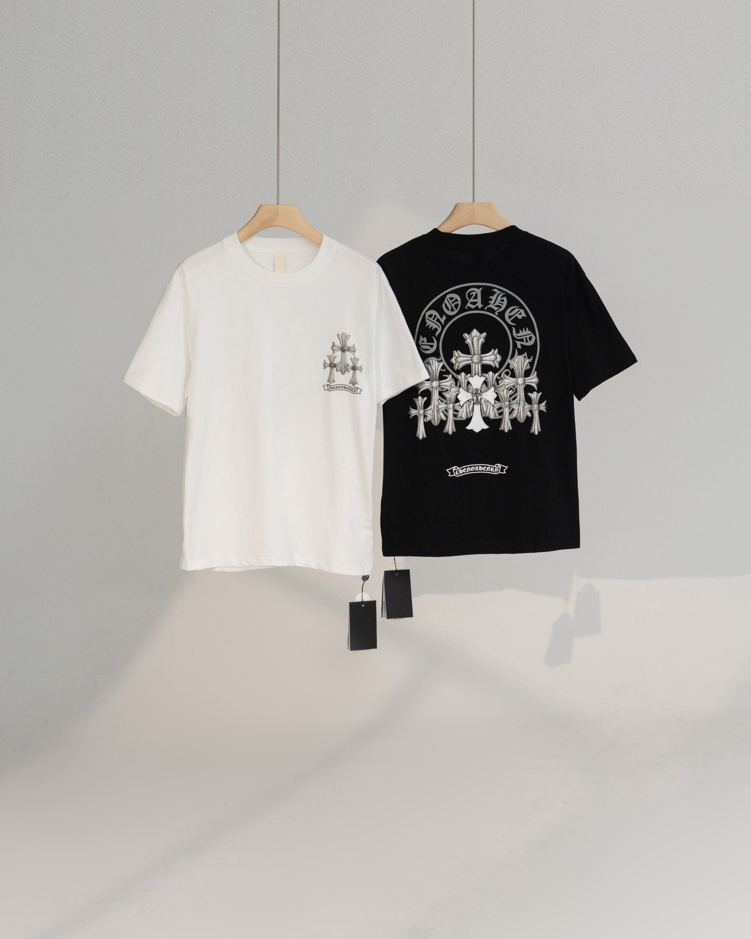 Chrome Hearts T-shirt NO.6