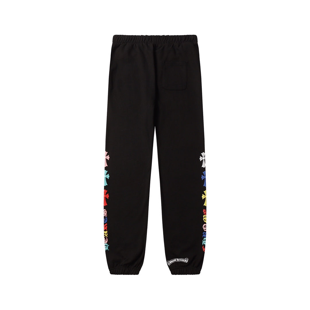 Chrome Hearts pants