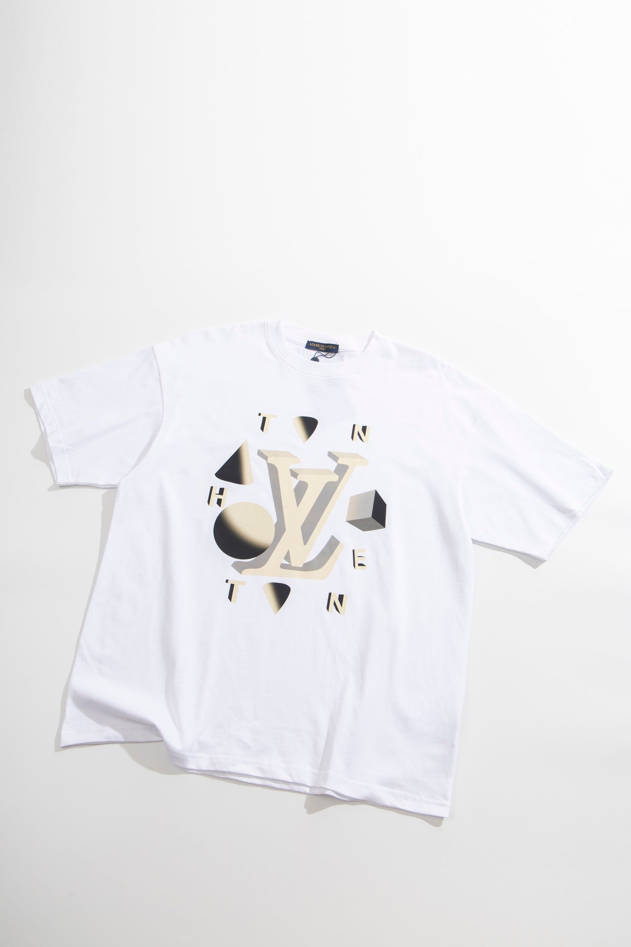 LuxluxHouse Louis Vuitton T-shirt NO.6