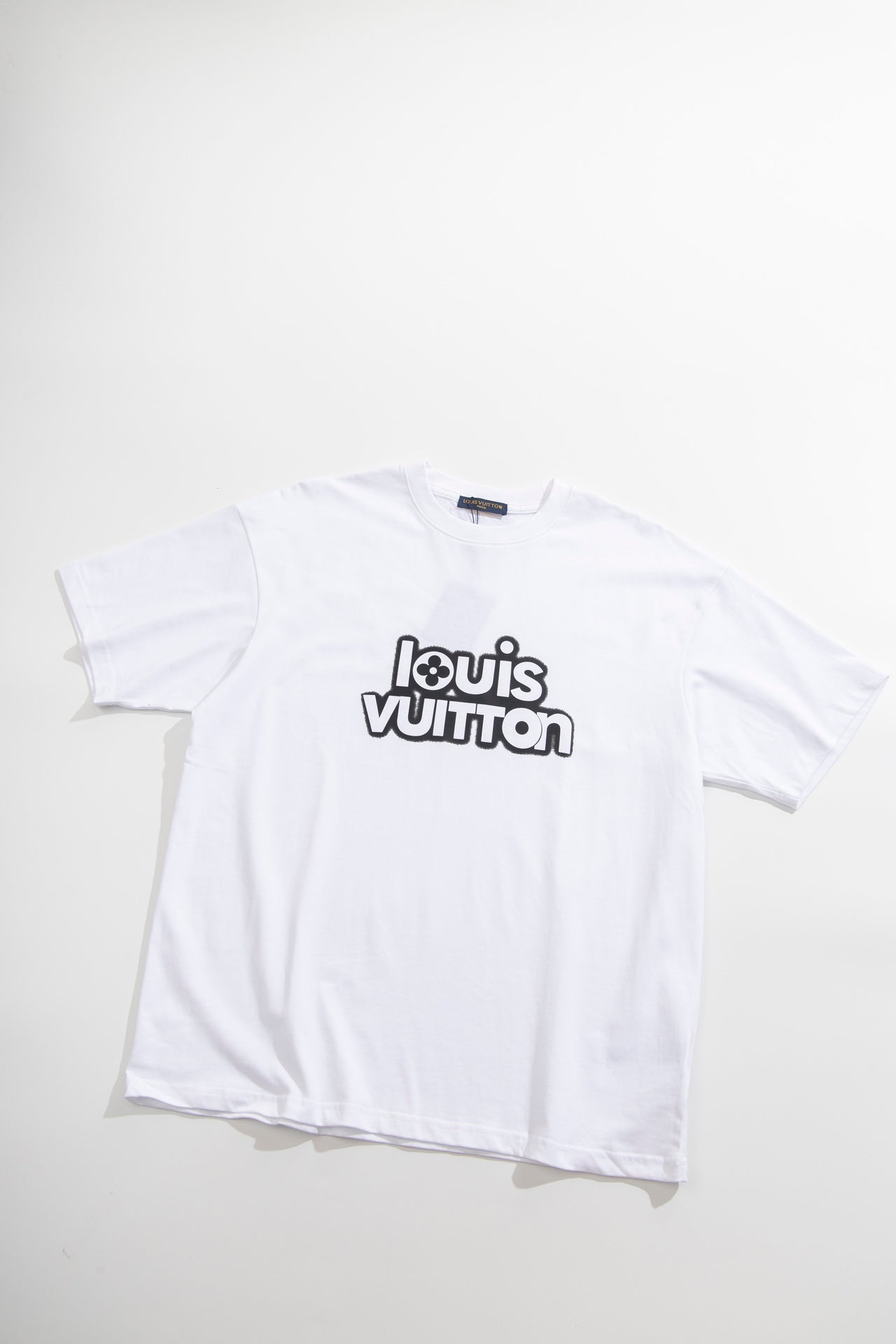 LuxluxHouse Louis Vuitton T-shirt NO.6