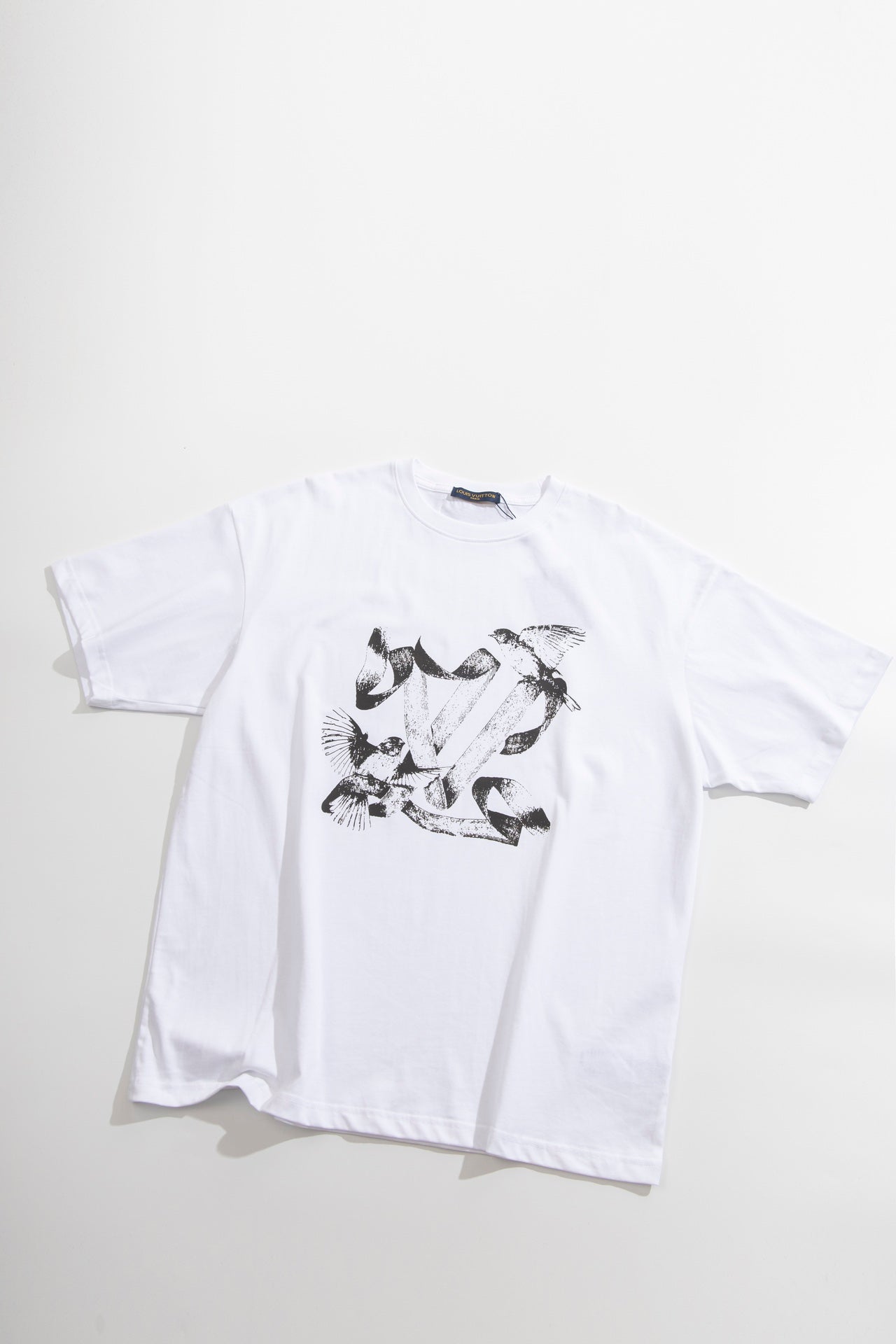 LuxluxHouse Louis Vuitton T-shirt NO.6