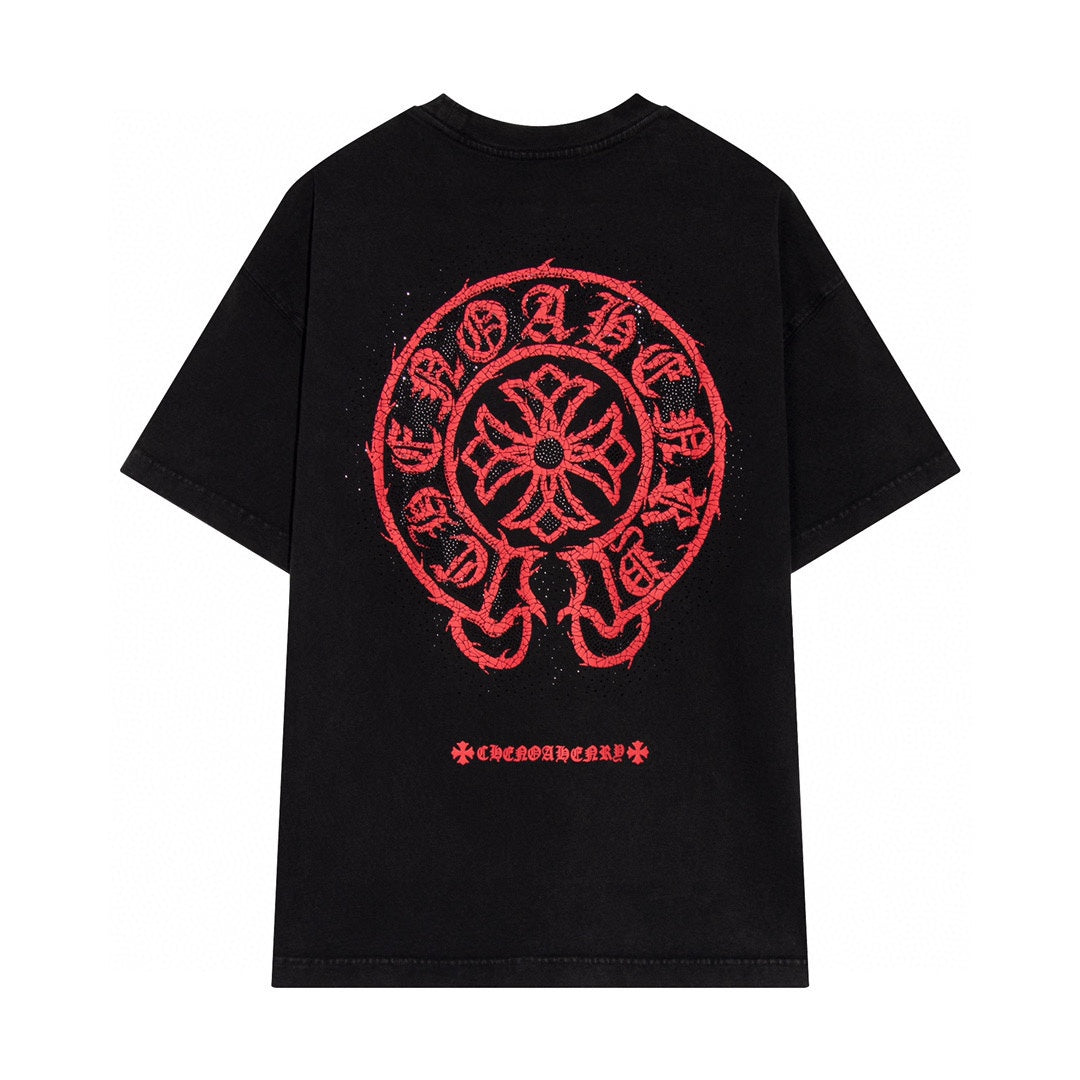 Chrome Hearts T-shirt NO.5