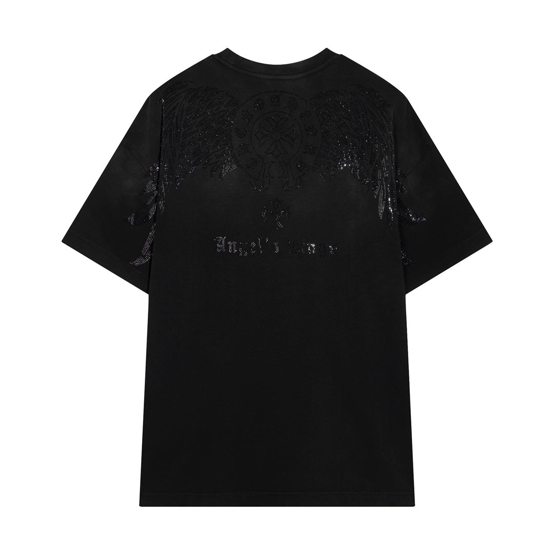 Chrome Hearts T-shirt NO.5