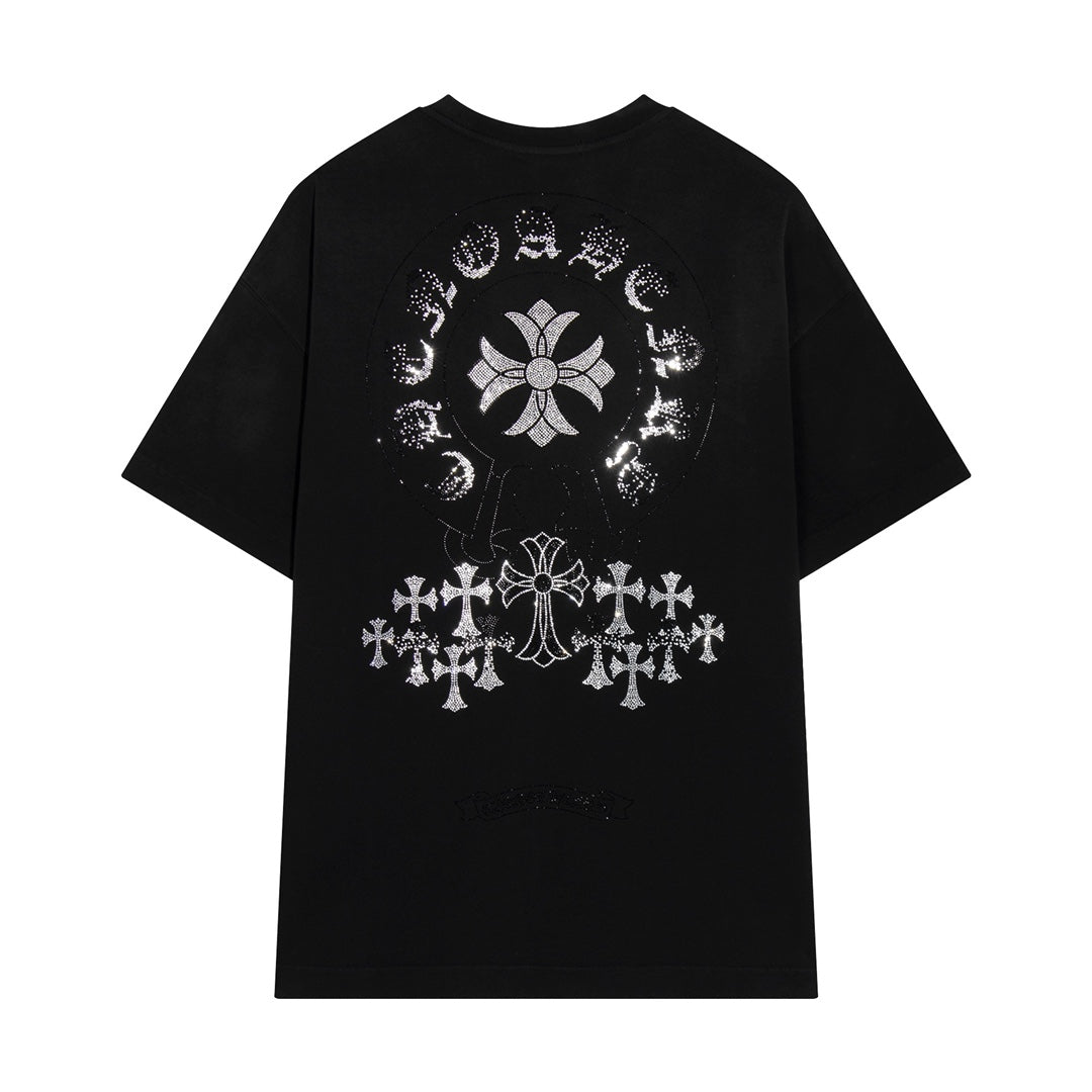 Chrome Hearts T-shirt NO.5