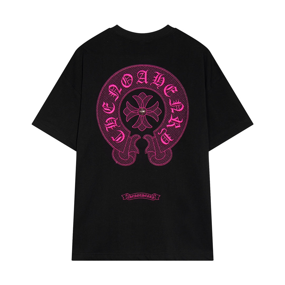 Chrome Hearts T-shirt NO.5