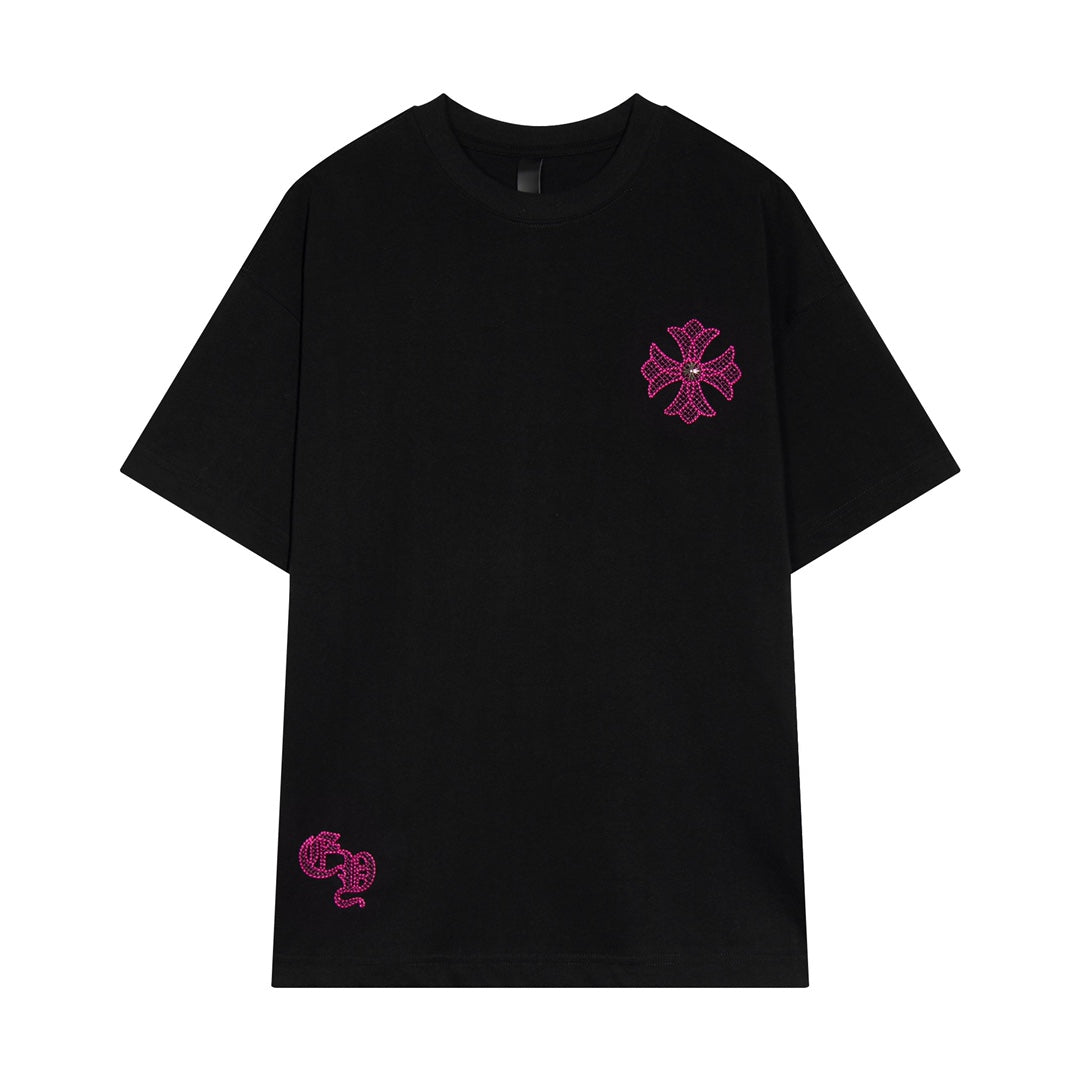 Chrome Hearts T-shirt NO.5