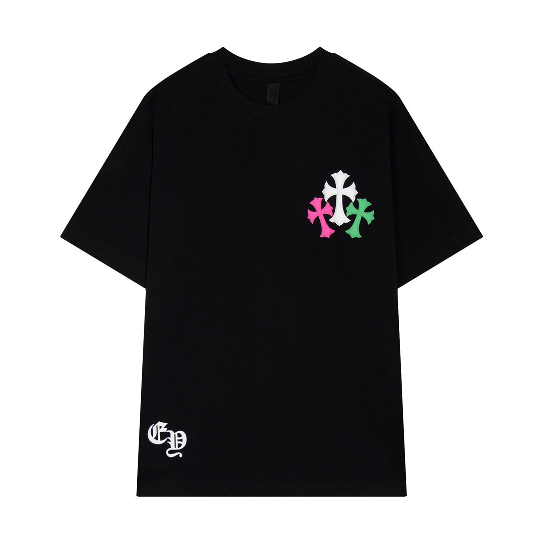 Chrome Hearts T-shirt NO.5