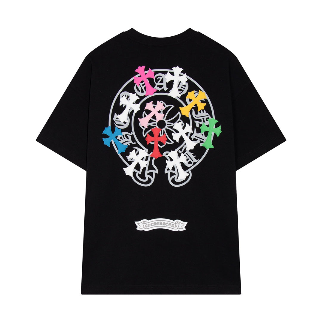 Chrome Hearts T-shirt NO.5