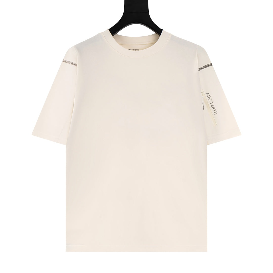 LuxluxHouse Best Quality Clothes T-shirt Arcteryx
