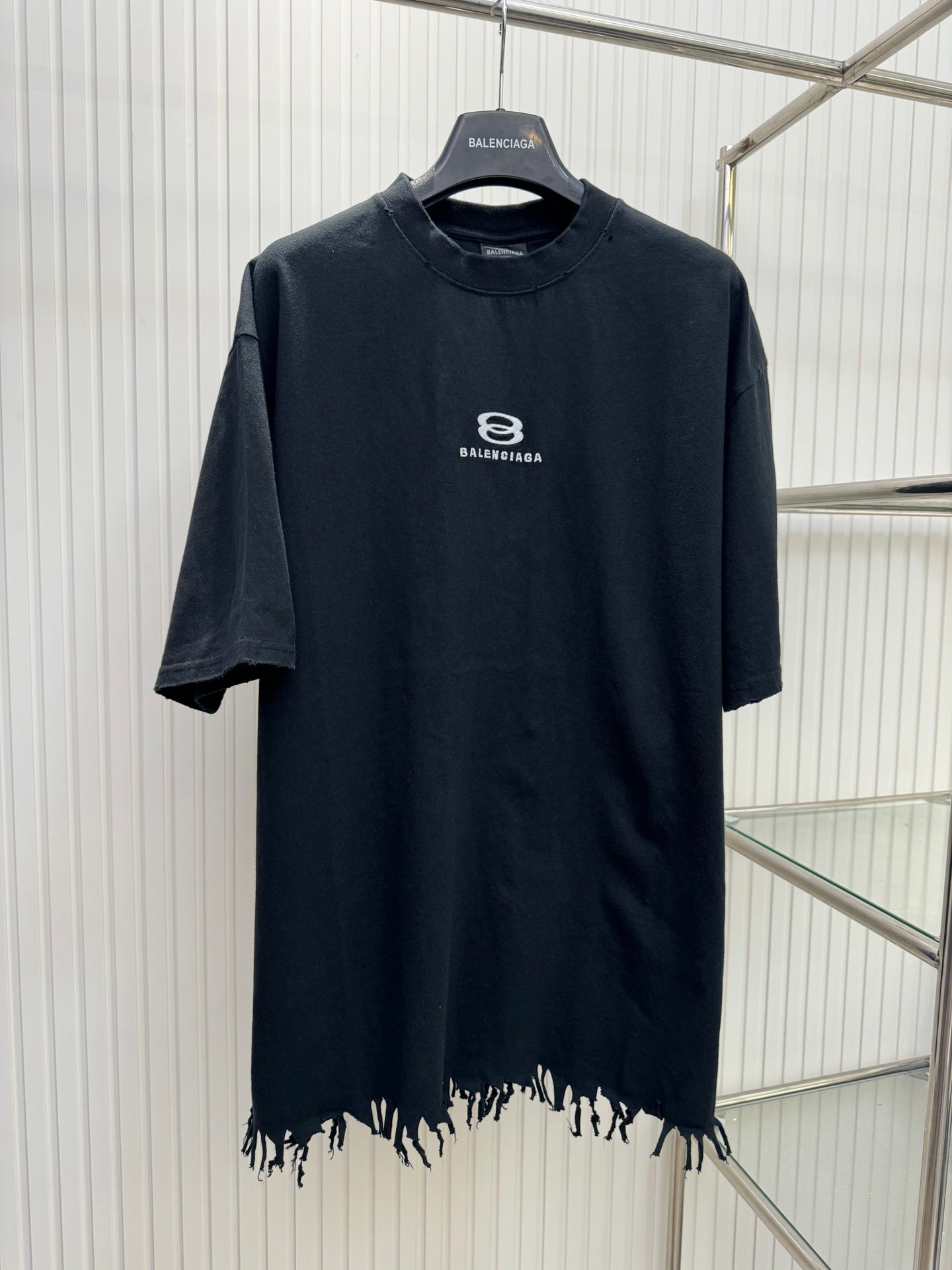 LuxluxHouse Balenciaga T-shirt NO.4