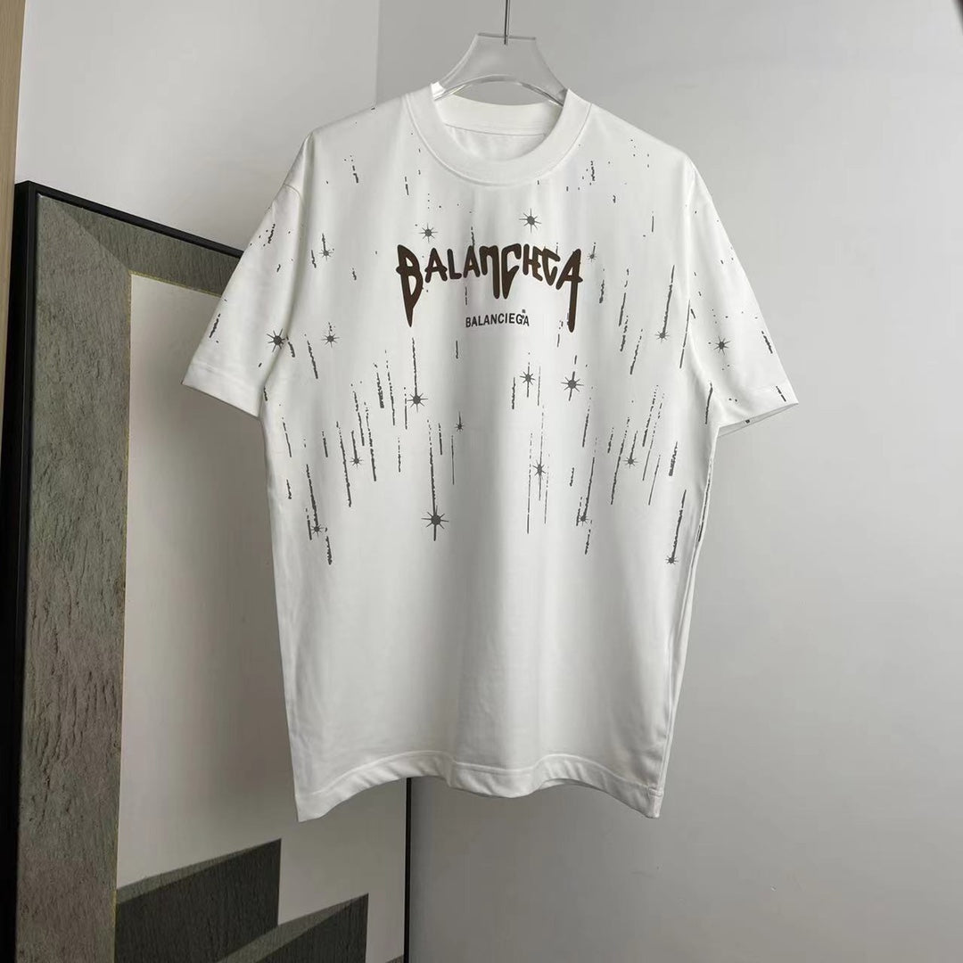 LuxluxHouse Balenciaga T-shirt NO.6