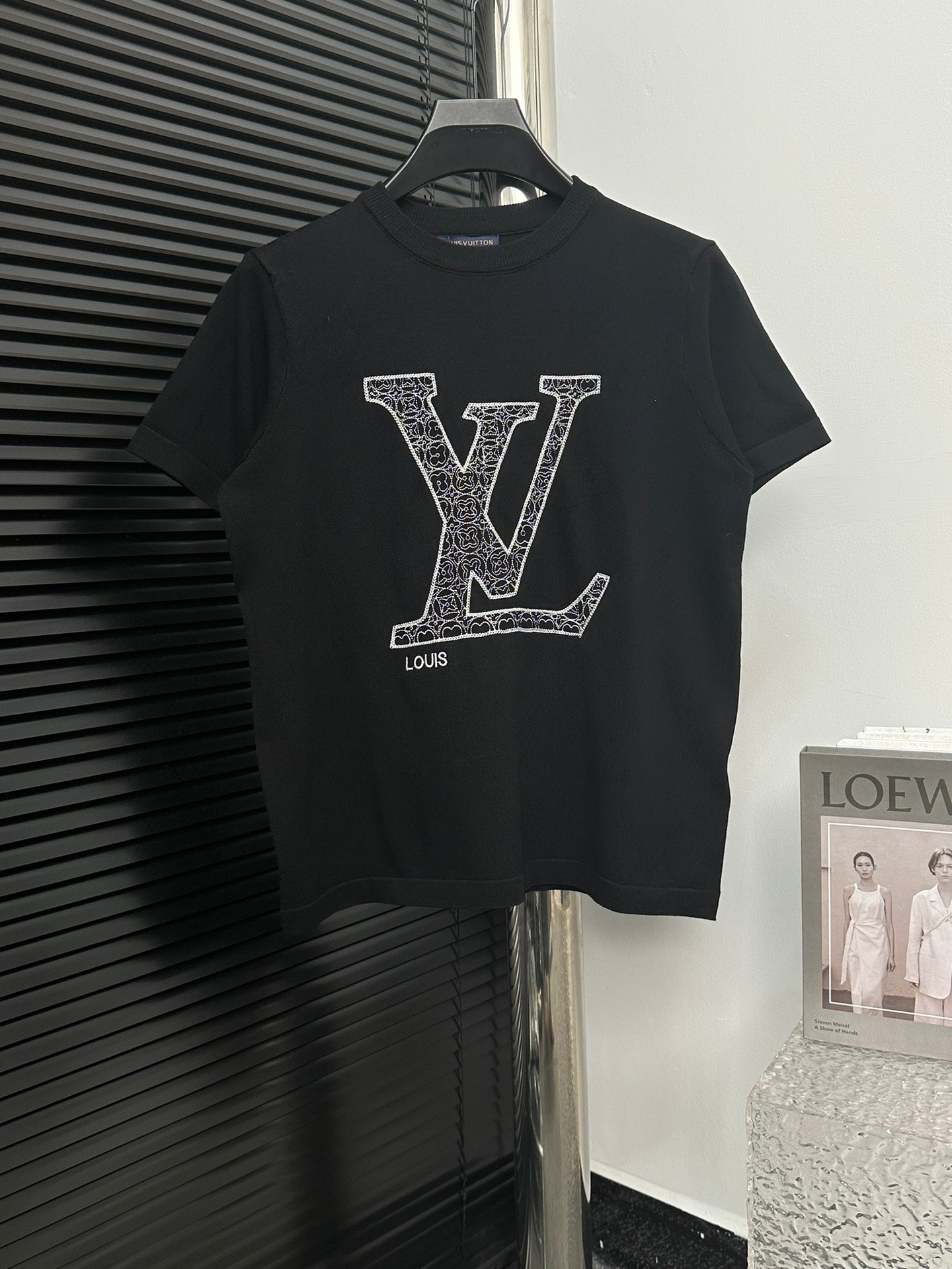 LuxluxHouse Louis Vuitton T-shirt NO.3