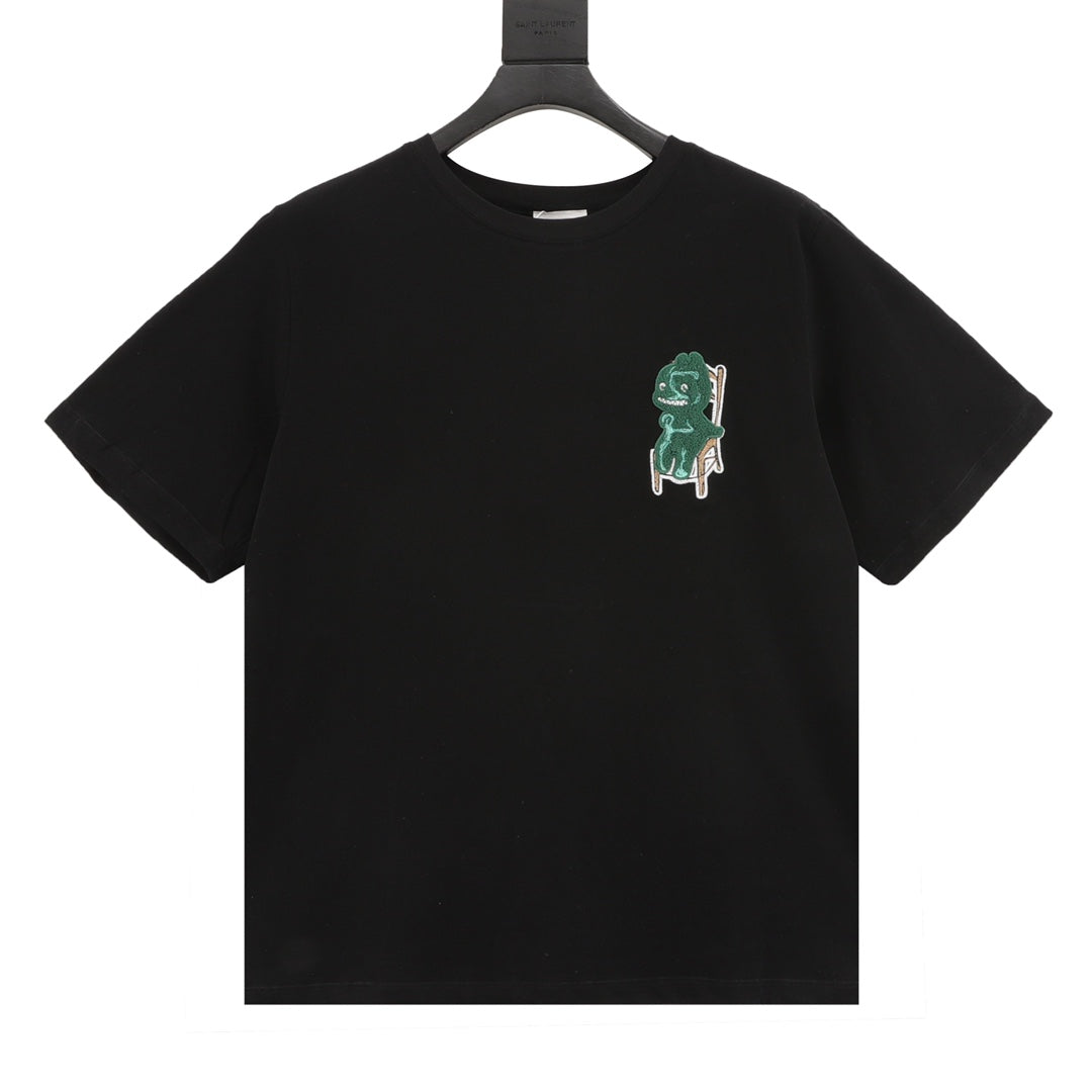 LuxluxHouse Dior T-shirt NO.5