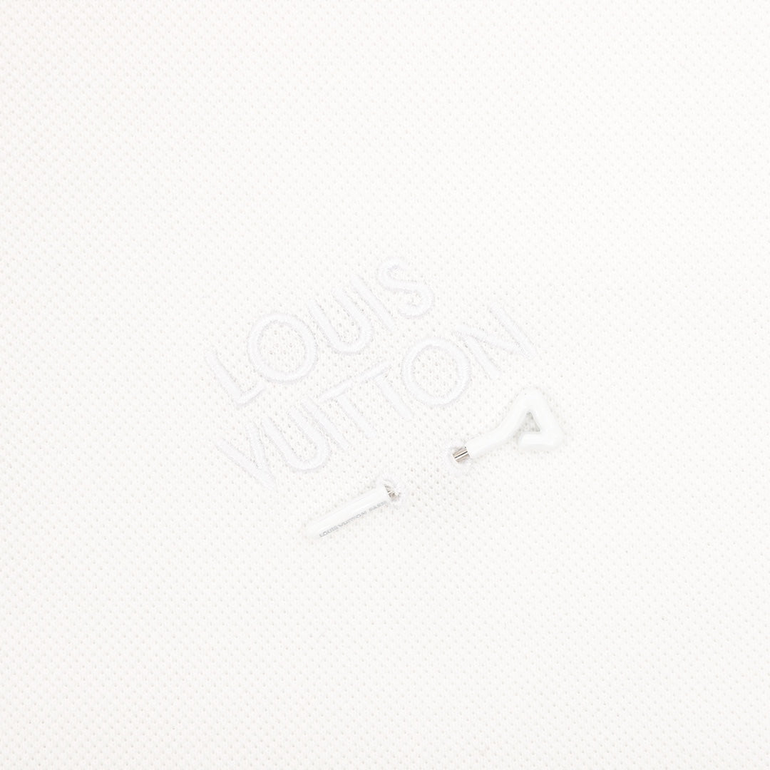 LuxluxHouse Best Quality Clothes Shirts&Polo Louis Vuitton