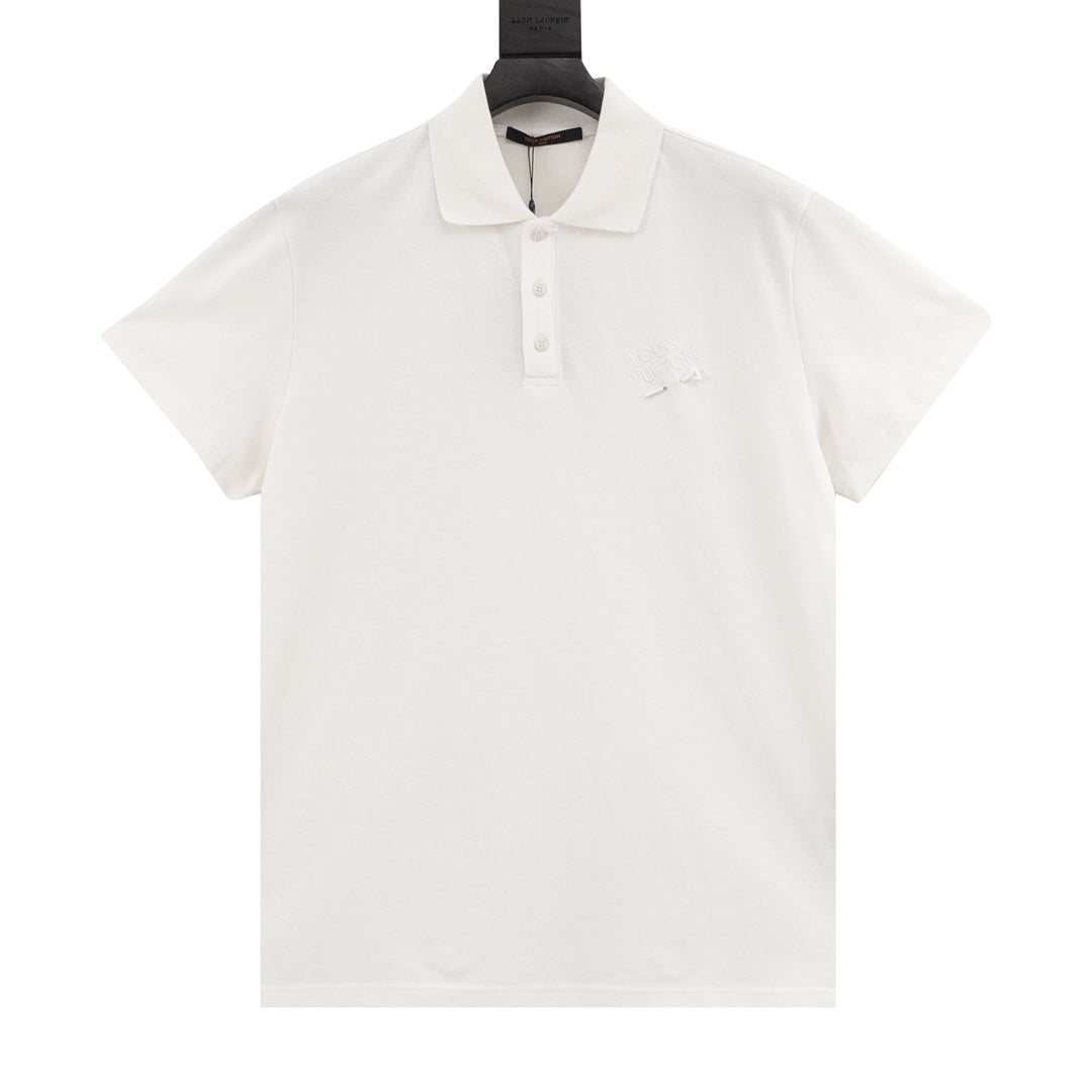 LuxluxHouse Best Quality Clothes Shirts&Polo Louis Vuitton