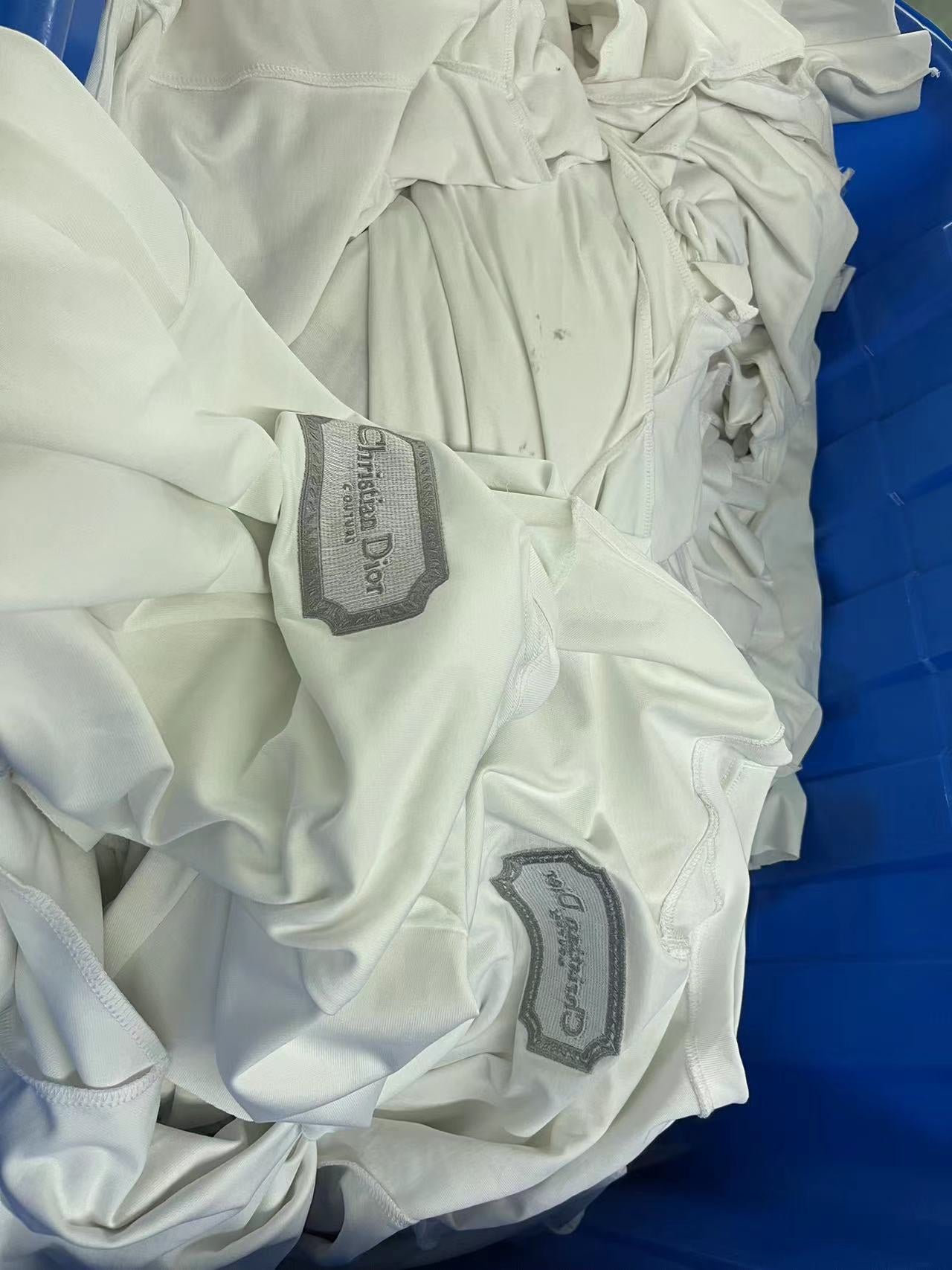 LuxluxHouse Best Quality Clothes T-shirt Dior