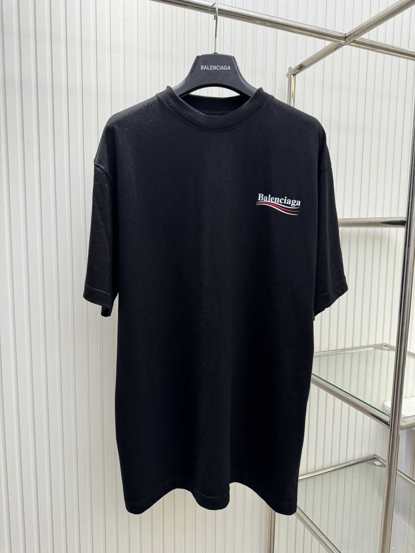 LuxluxHouse Balenciaga T-shirt NO.4