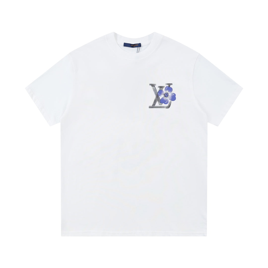 LuxluxHouse Louis Vuitton T-shirt NO.6