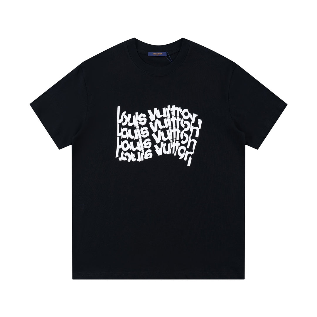 LuxluxHouse Louis Vuitton T-shirt NO.6