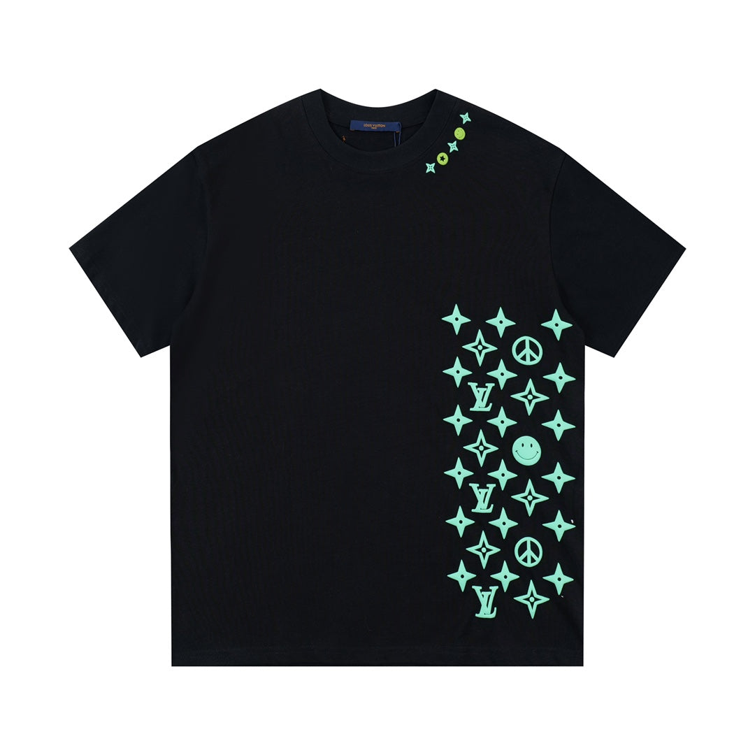 LuxluxHouse Louis Vuitton T-shirt NO.6