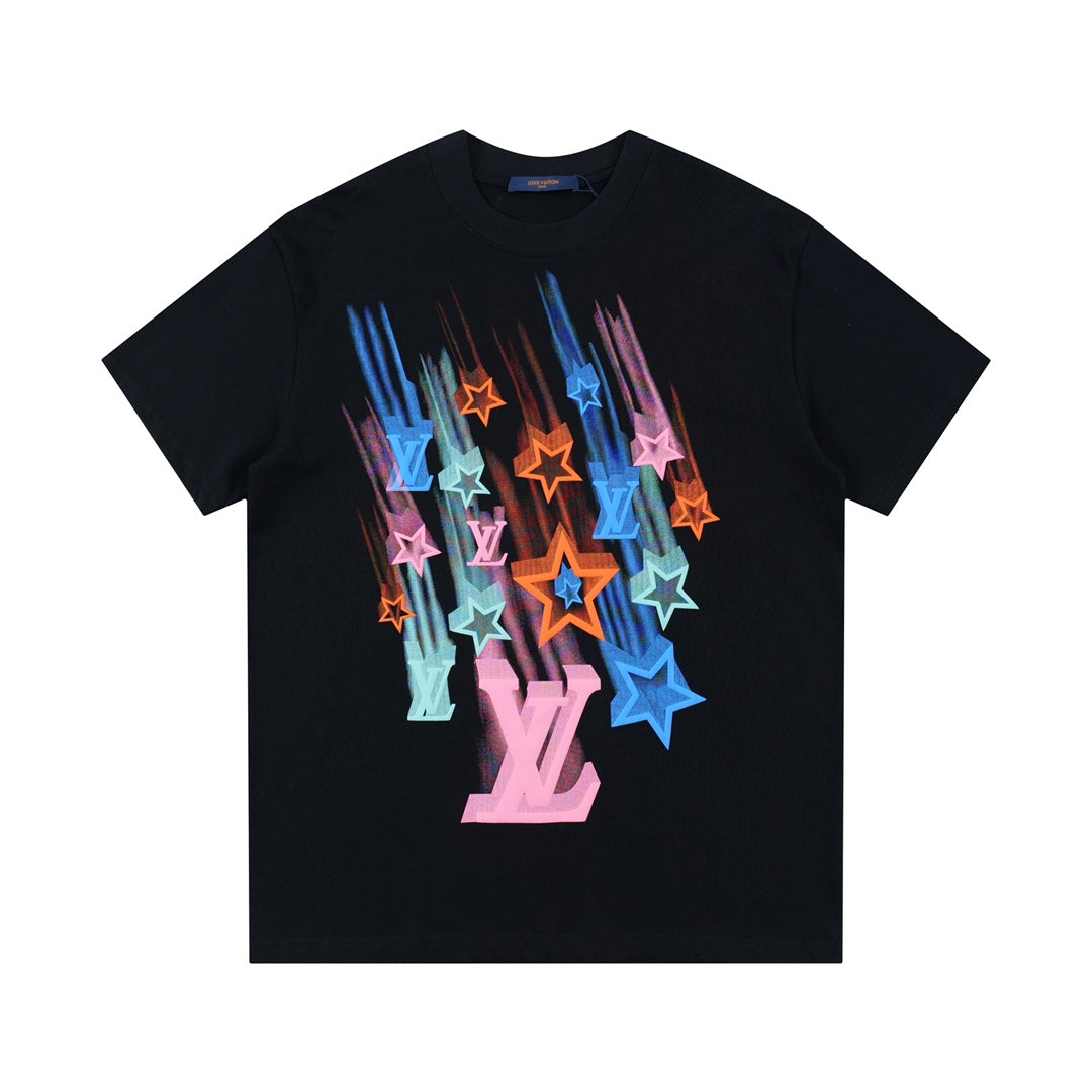 LuxluxHouse Louis Vuitton T-shirt NO.6