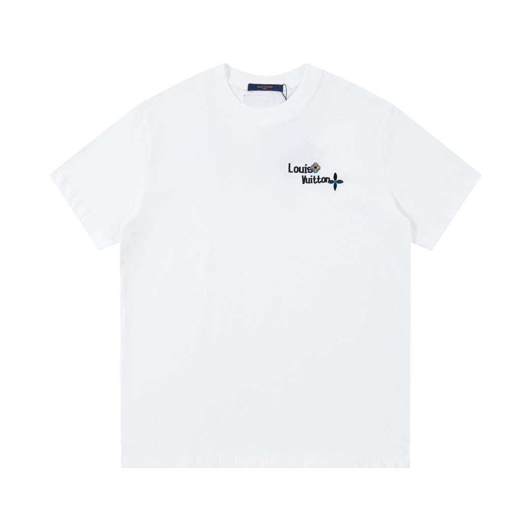 LuxluxHouse Louis Vuitton T-shirt NO.6