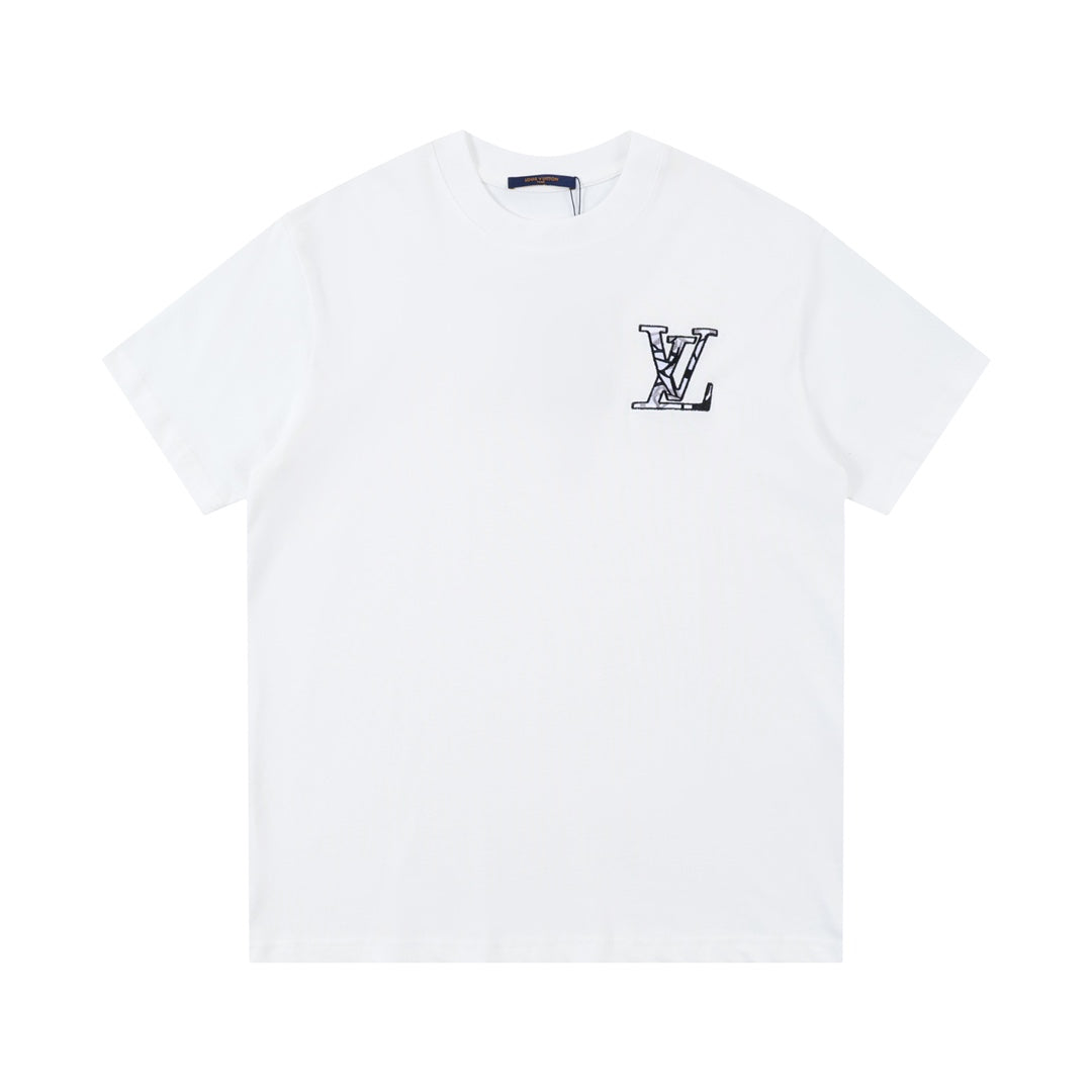 LuxluxHouse Louis Vuitton T-shirt NO.6