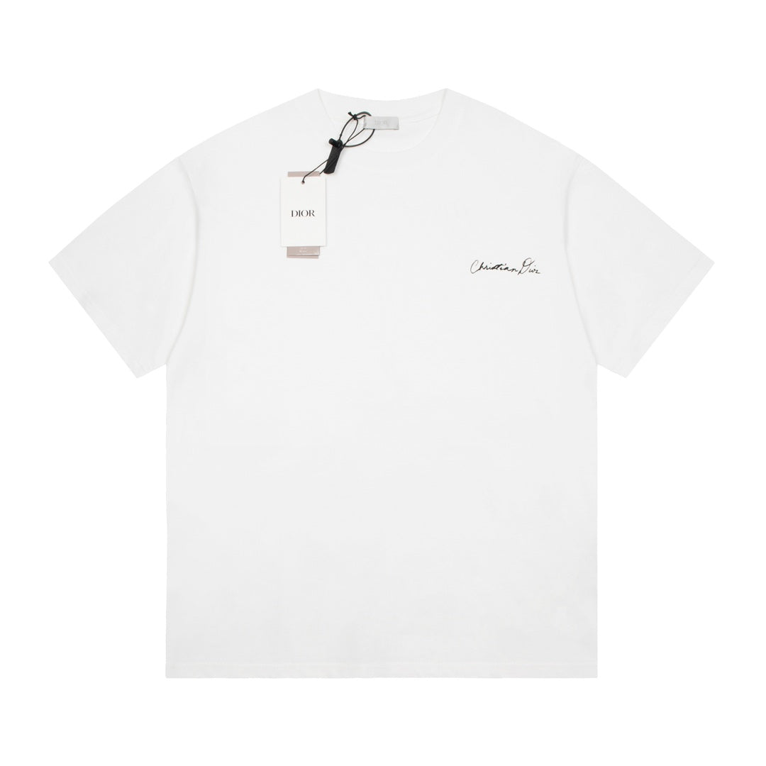 LuxluxHouse Dior T-shirt NO.5