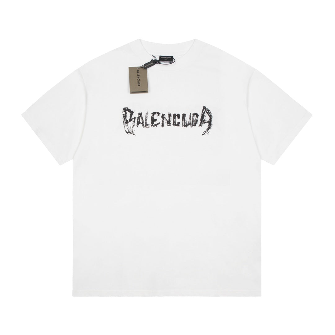 LuxluxHouse Balenciaga T-shirt NO.11